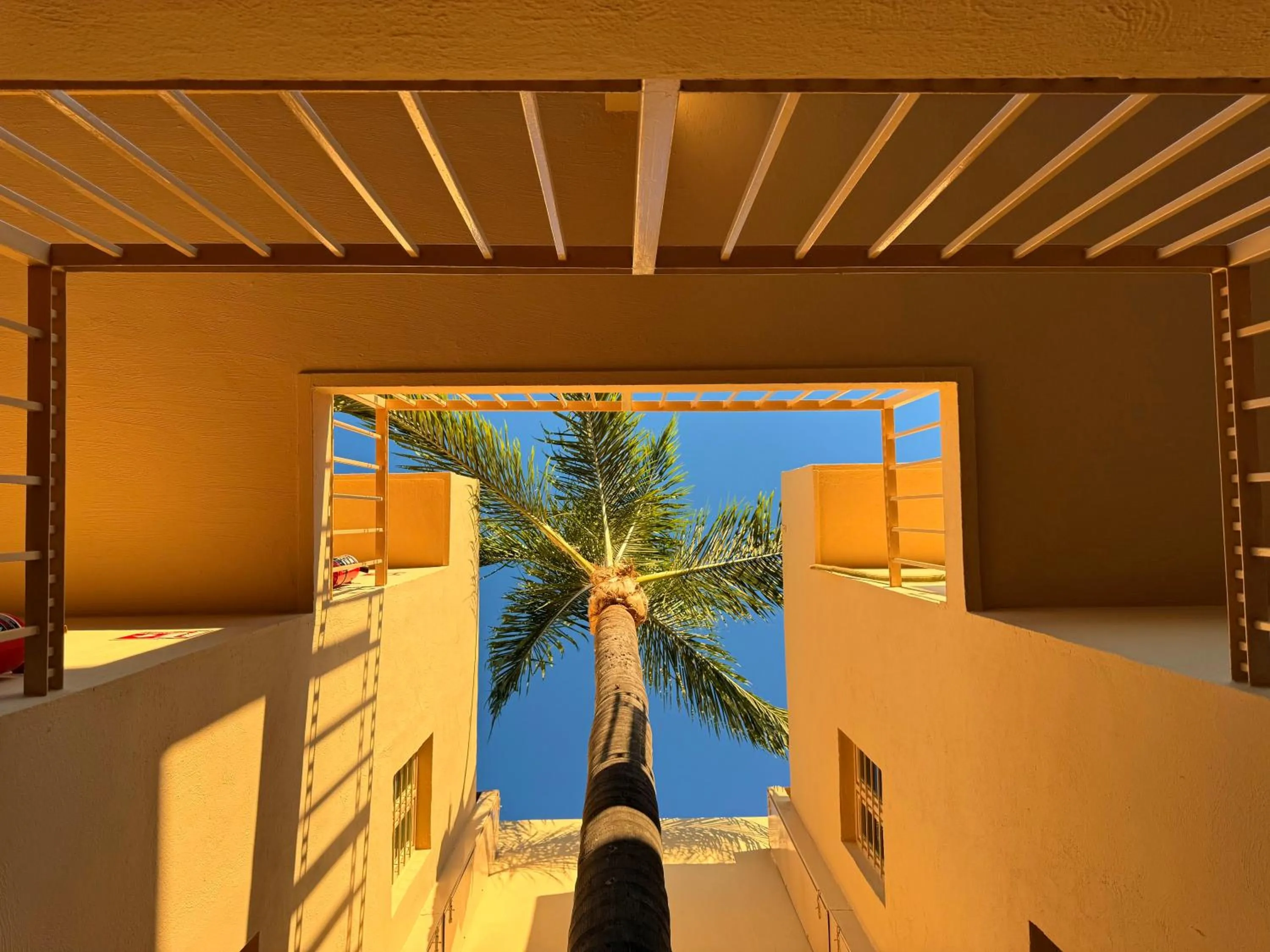 Villa La Palma Hotel