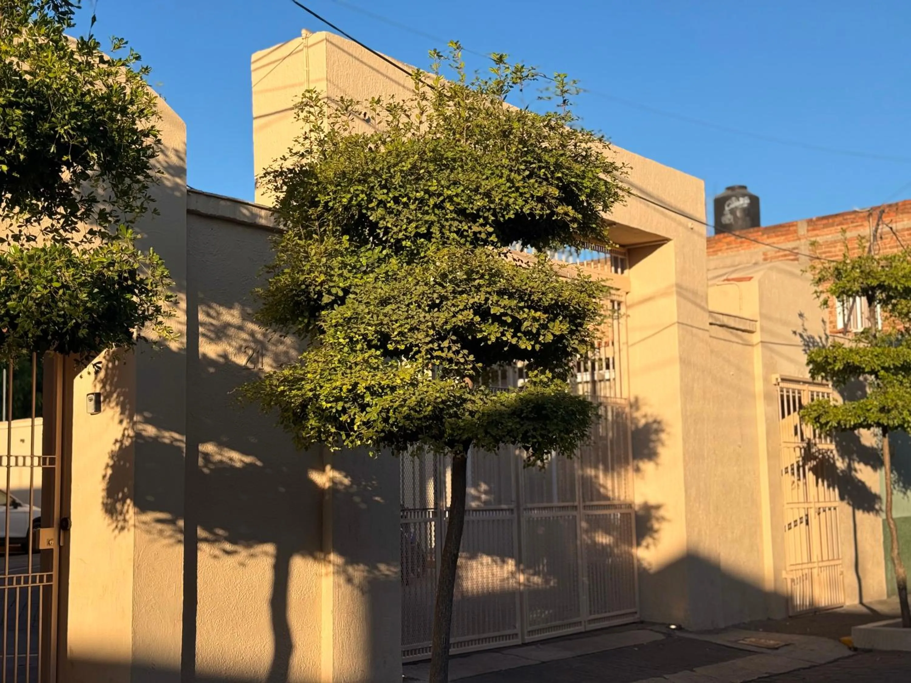 Villa La Palma Hotel