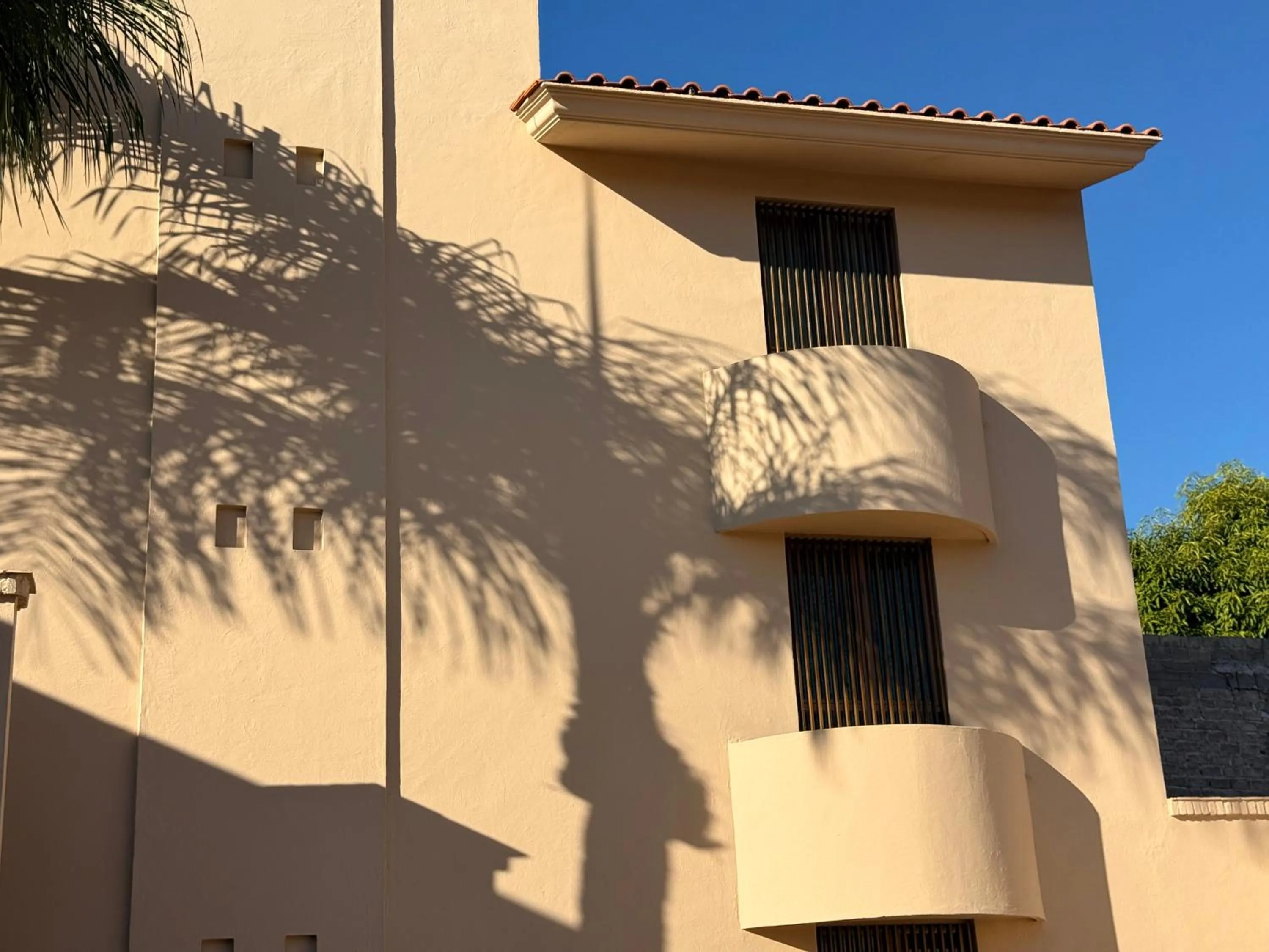 Villa La Palma Hotel