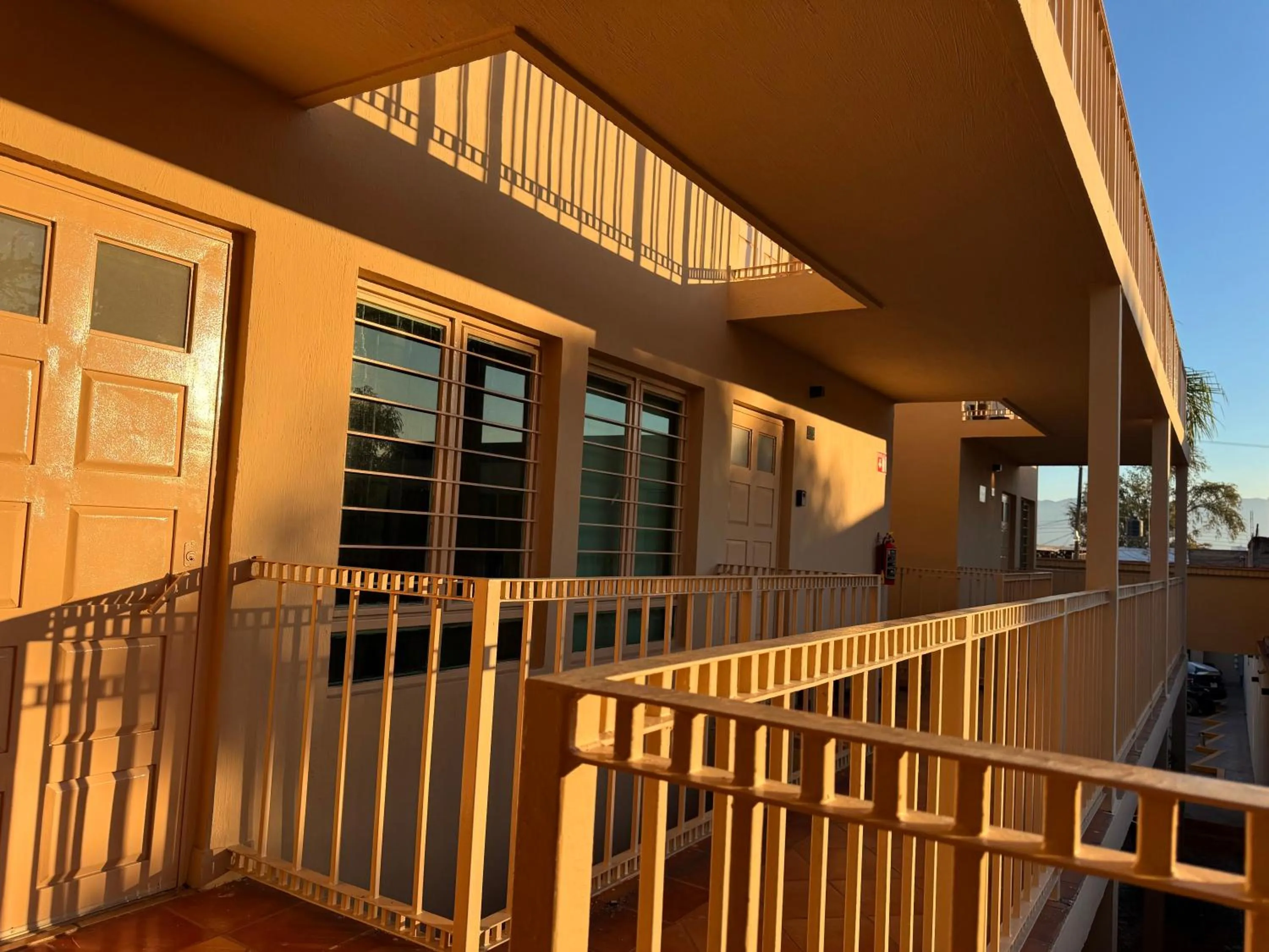 Villa La Palma Hotel