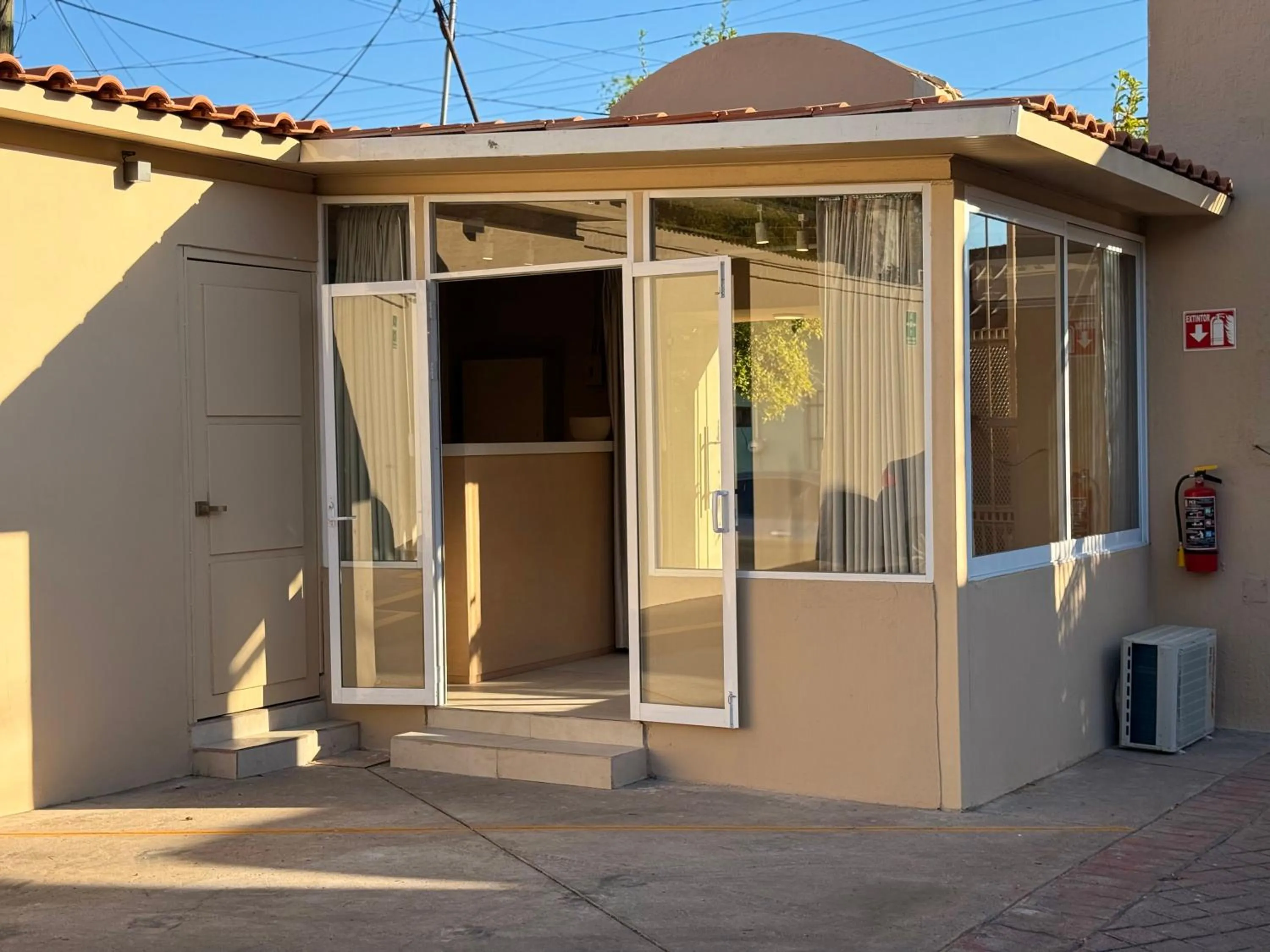 Villa La Palma Hotel