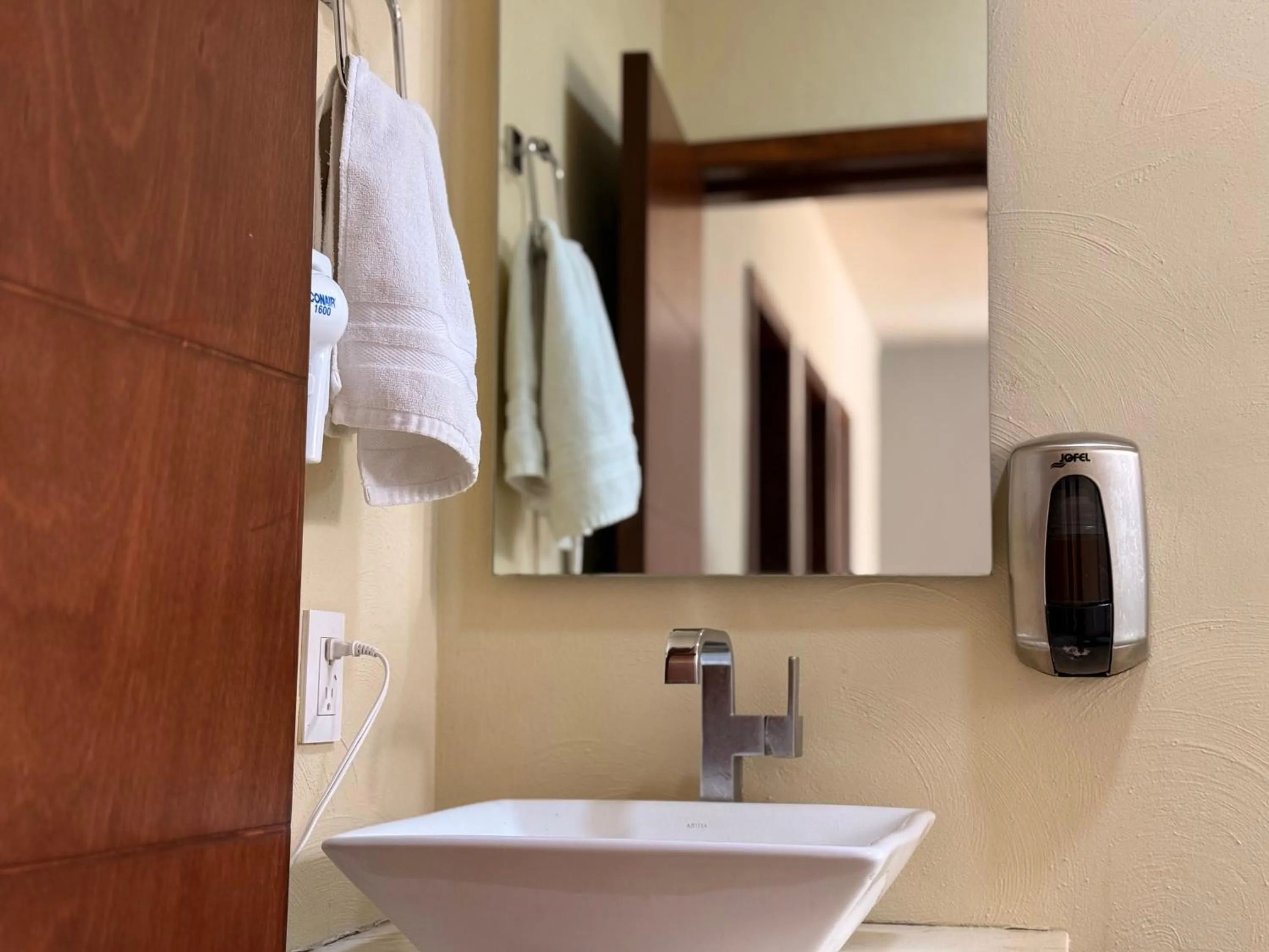 Villa La Palma Hotel