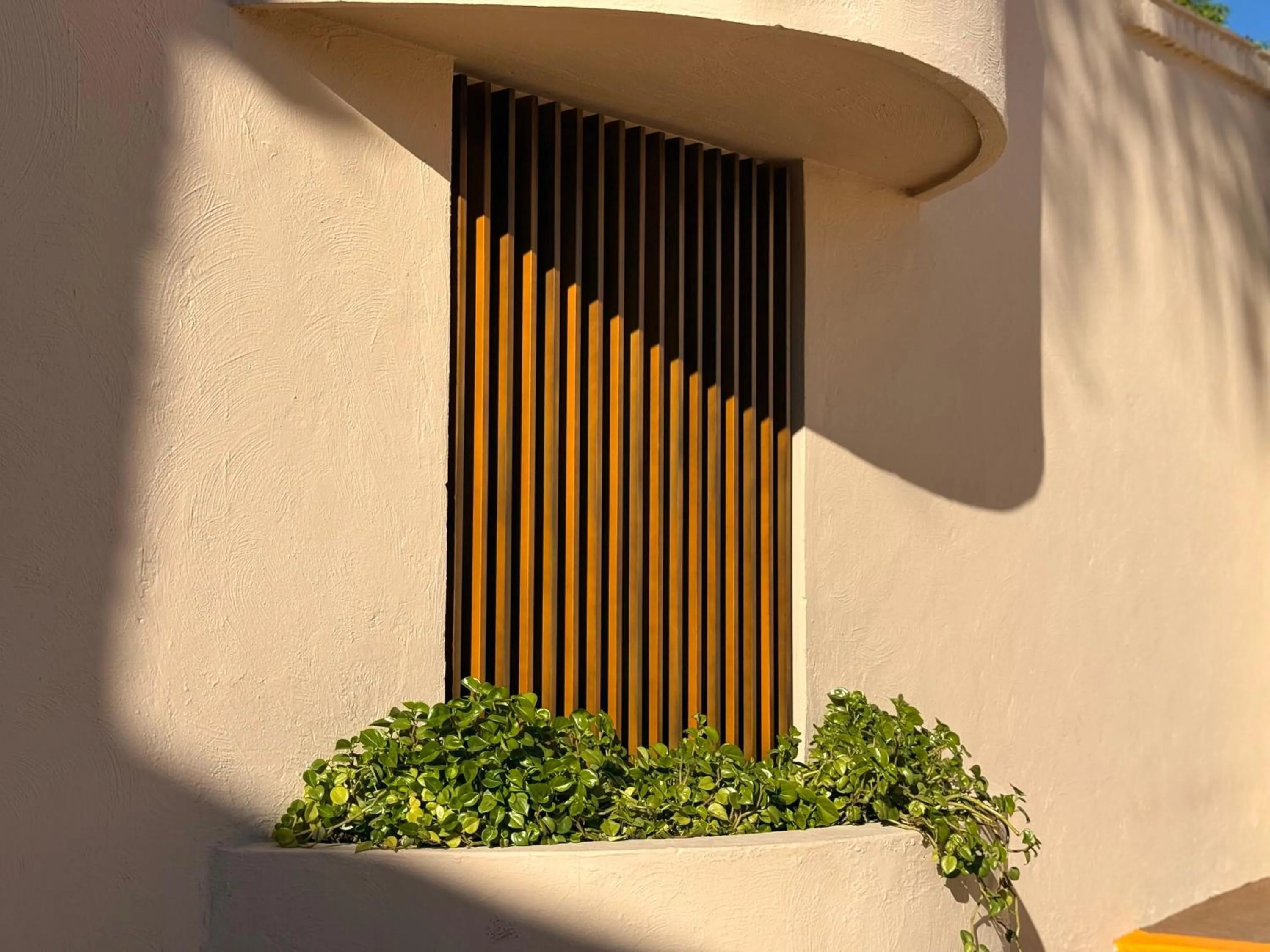 Villa La Palma Hotel