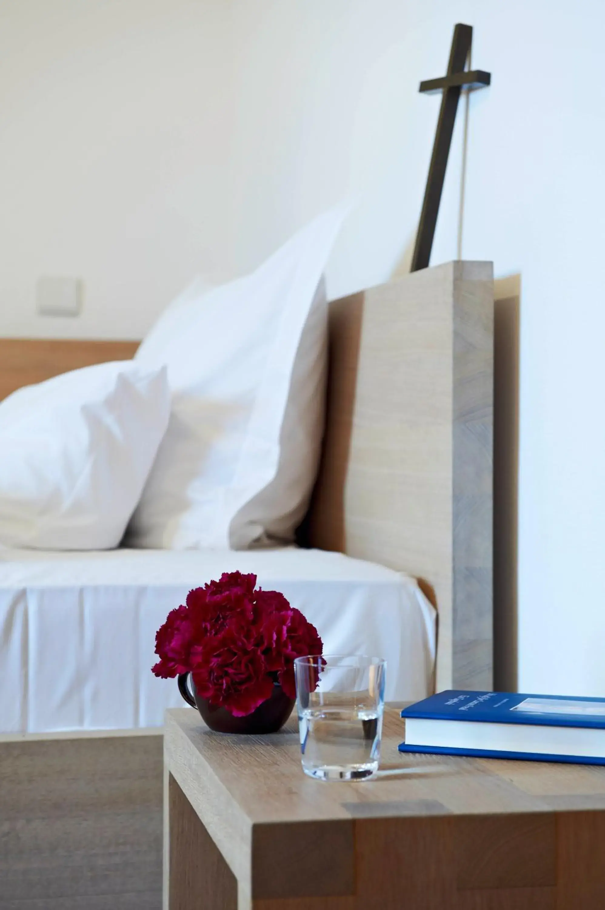 Bed in Kloster Hornbach Bed in Kloster Hornbach