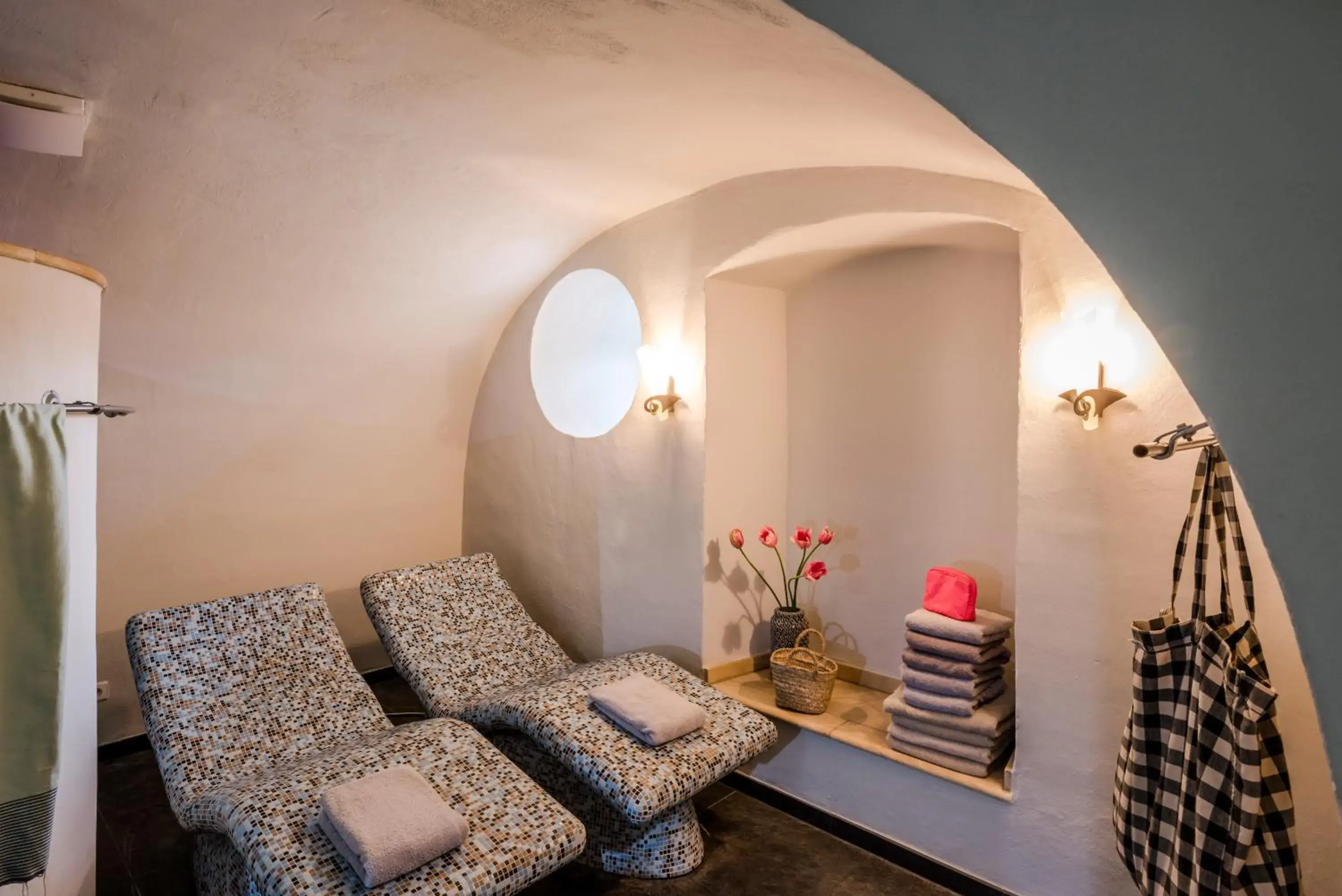 Spa and wellness centre/facilities in Kloster Hornbach Spa and wellness centre/facilities in Kloster Hornbach