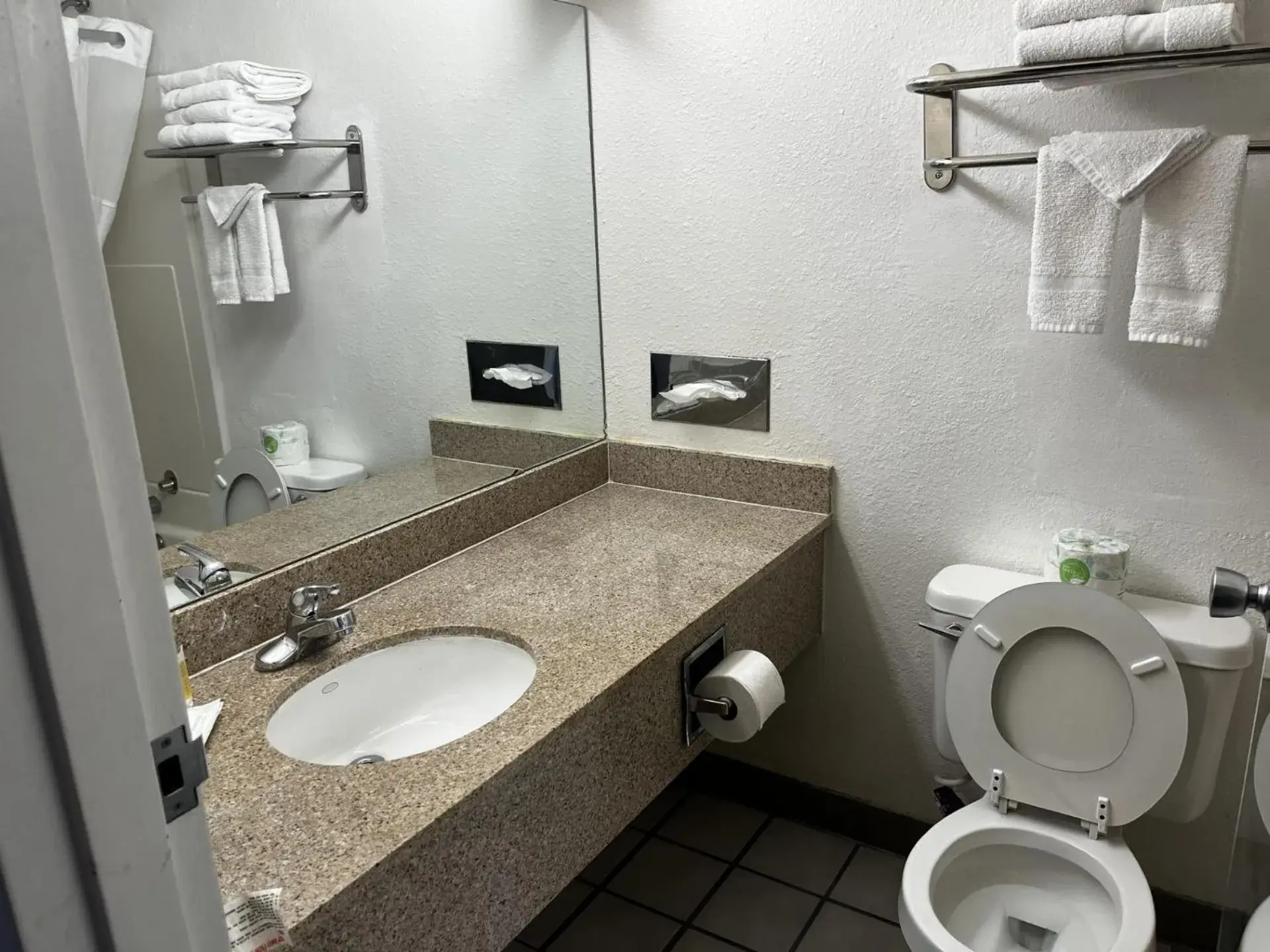 Budget Inn Laramie Budget Inn Laramie