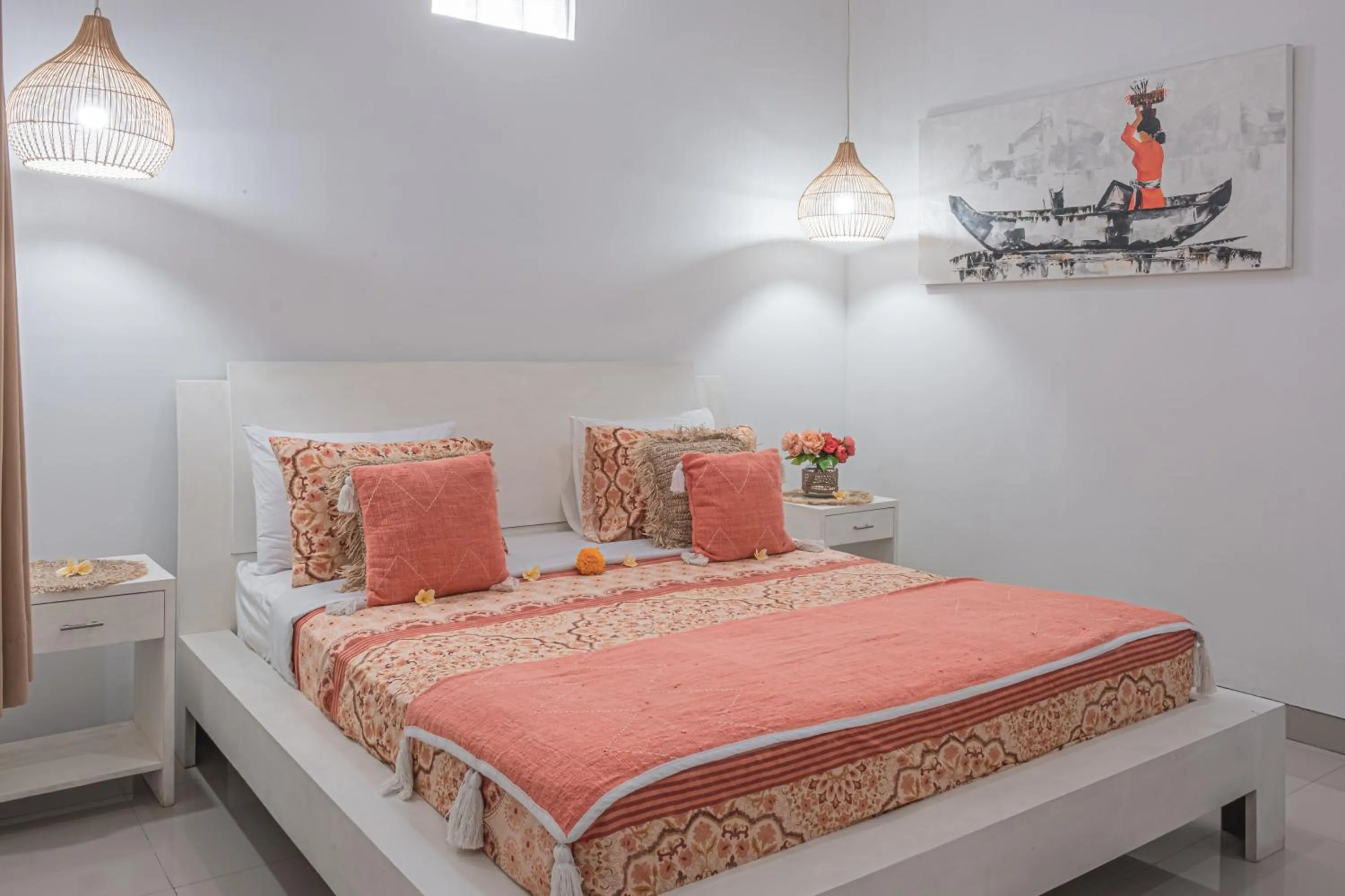 Villa Mali Legian