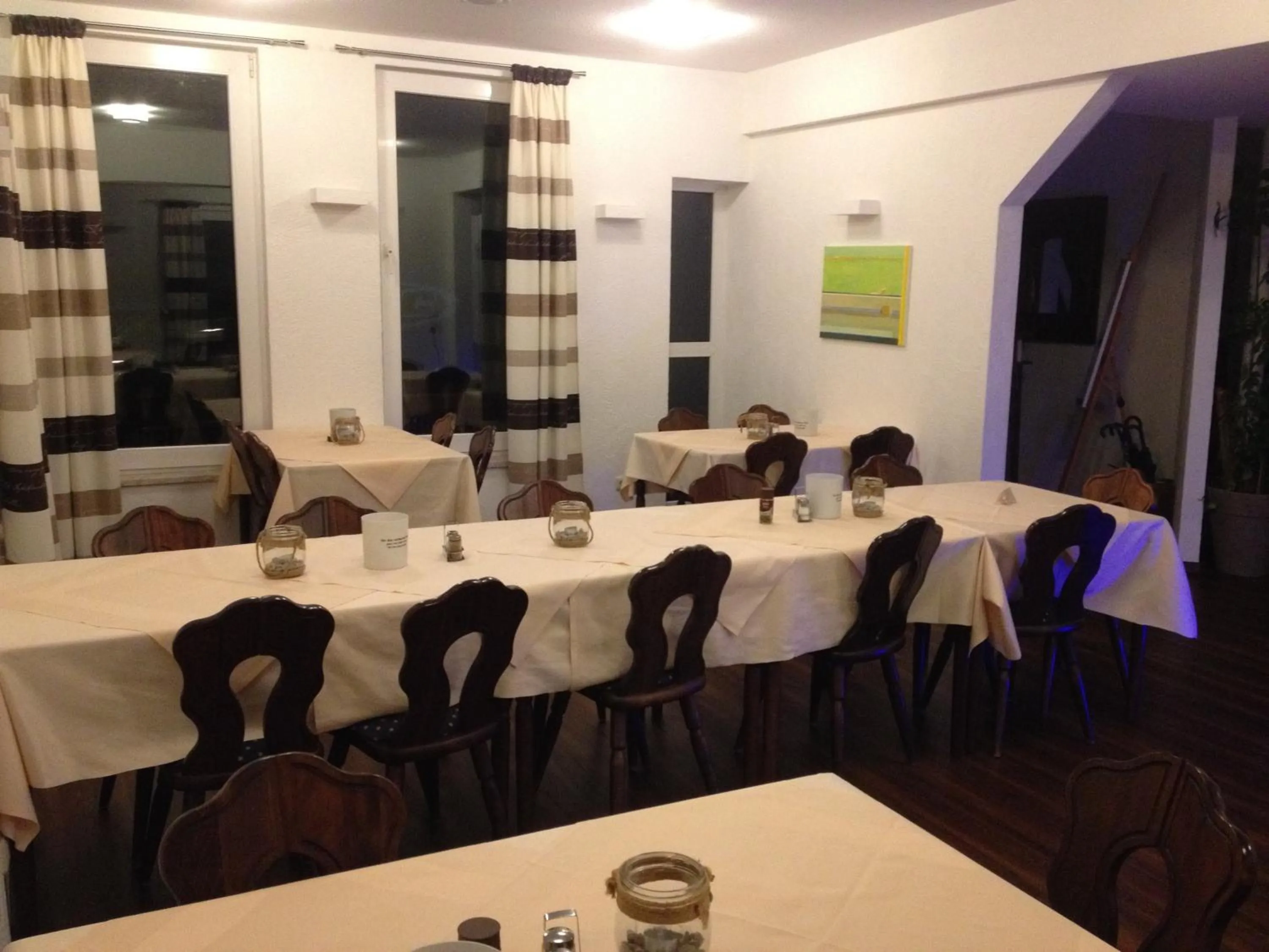 Lounge or bar in Wolterdinger Hof