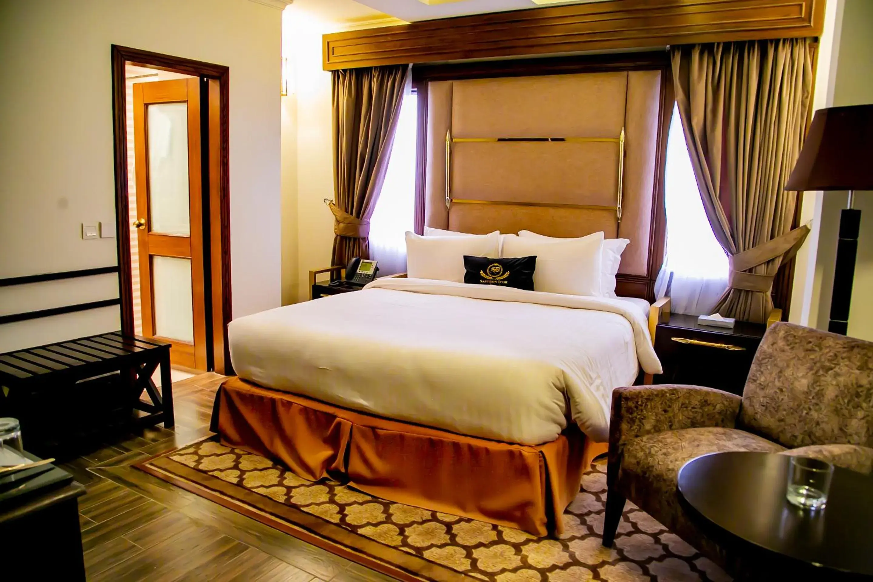 Saffron D'or Hotels Saffron D'or Hotels