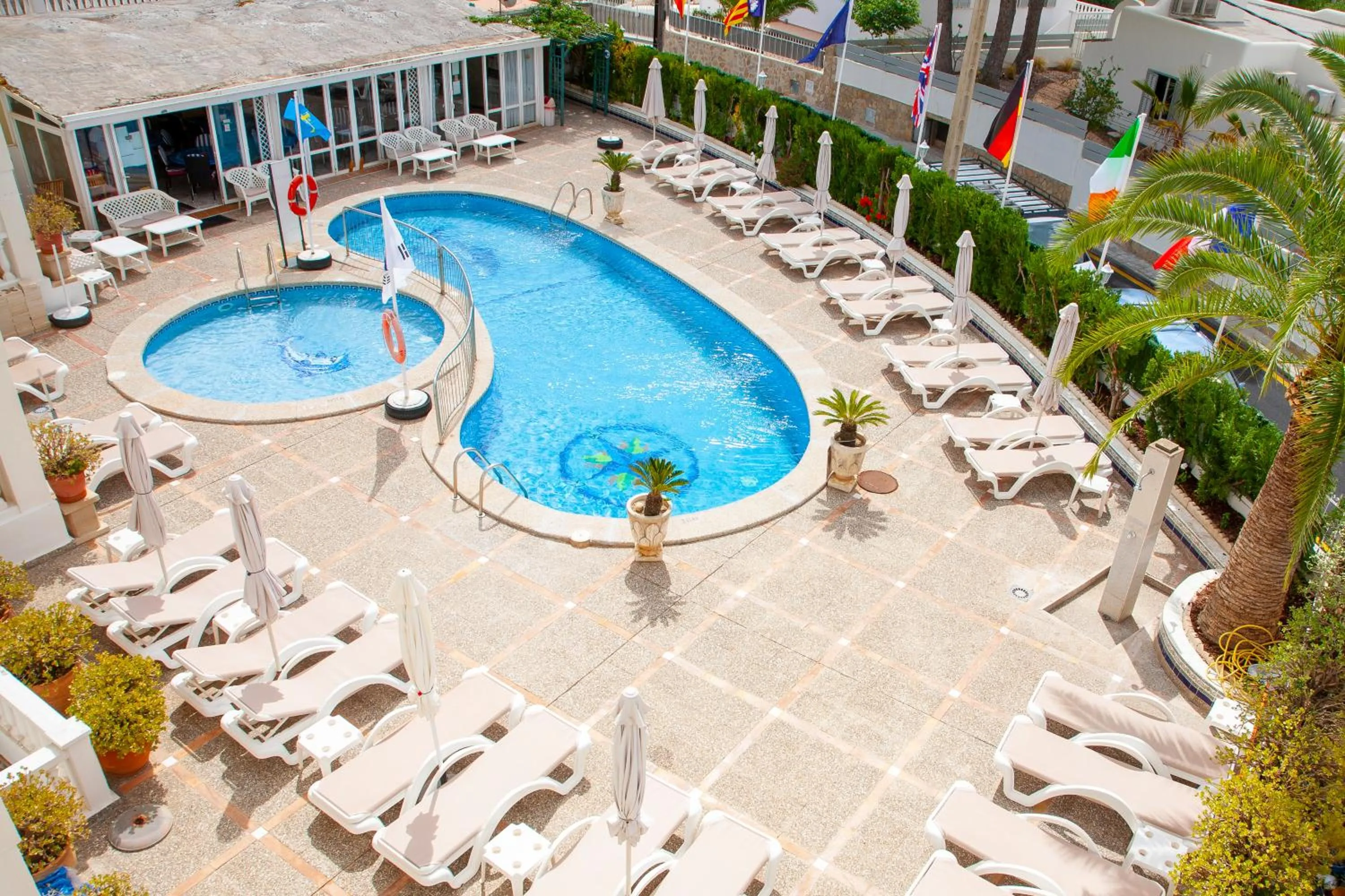 Atalaya Bosque Apartamentos