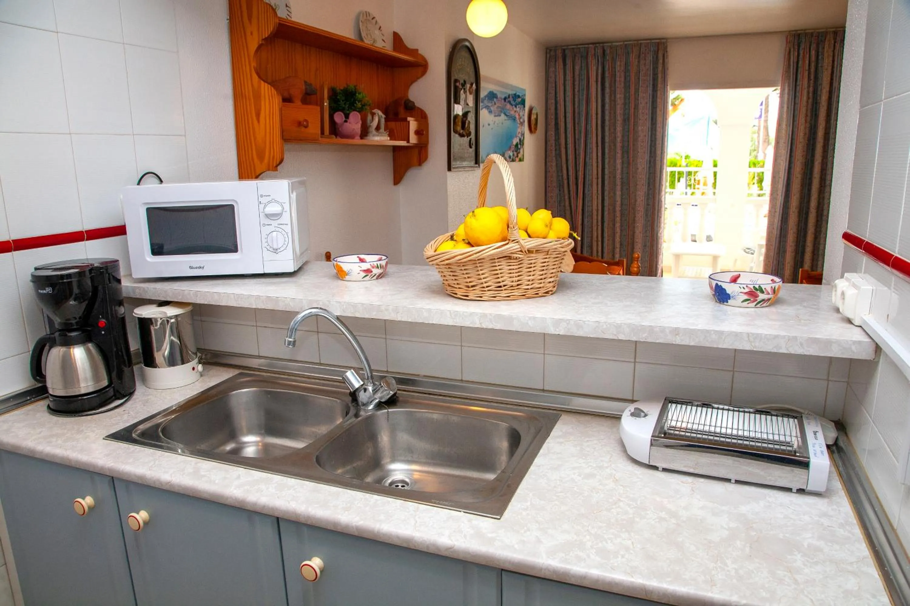 Atalaya Bosque Apartamentos