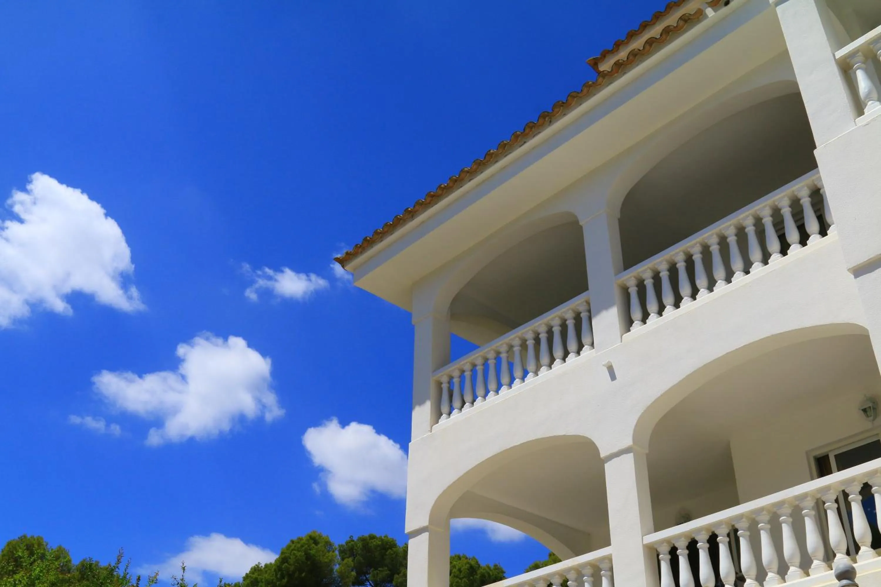 Atalaya Bosque Apartamentos