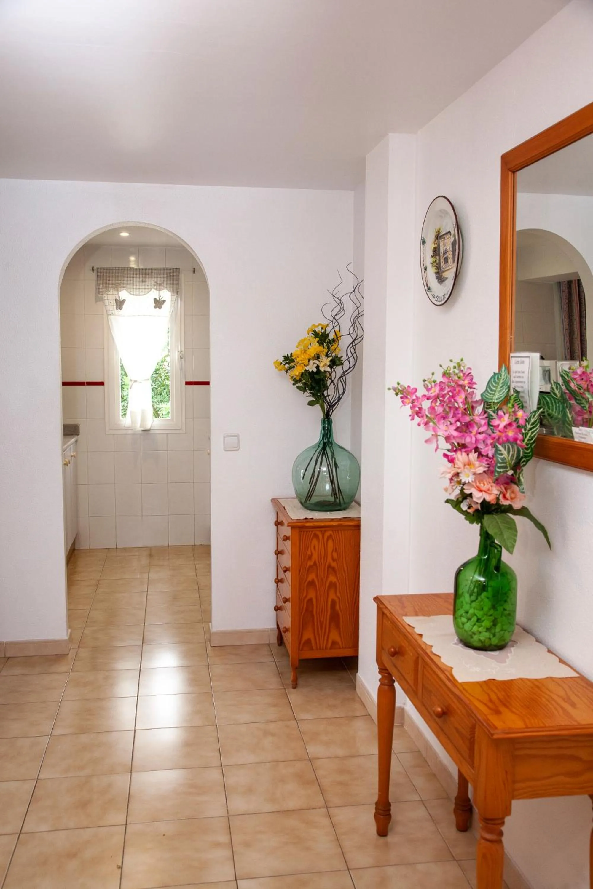 Atalaya Bosque Apartamentos