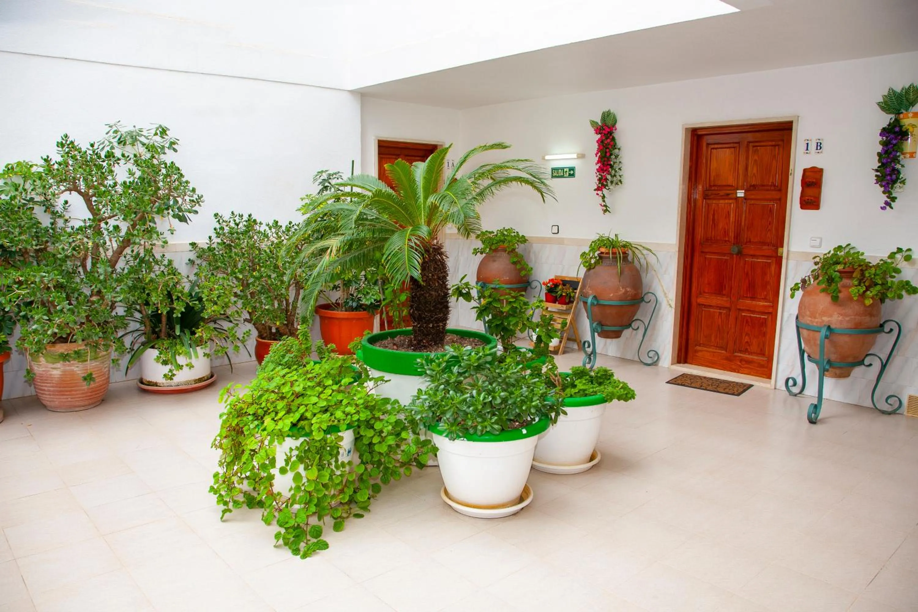 Atalaya Bosque Apartamentos