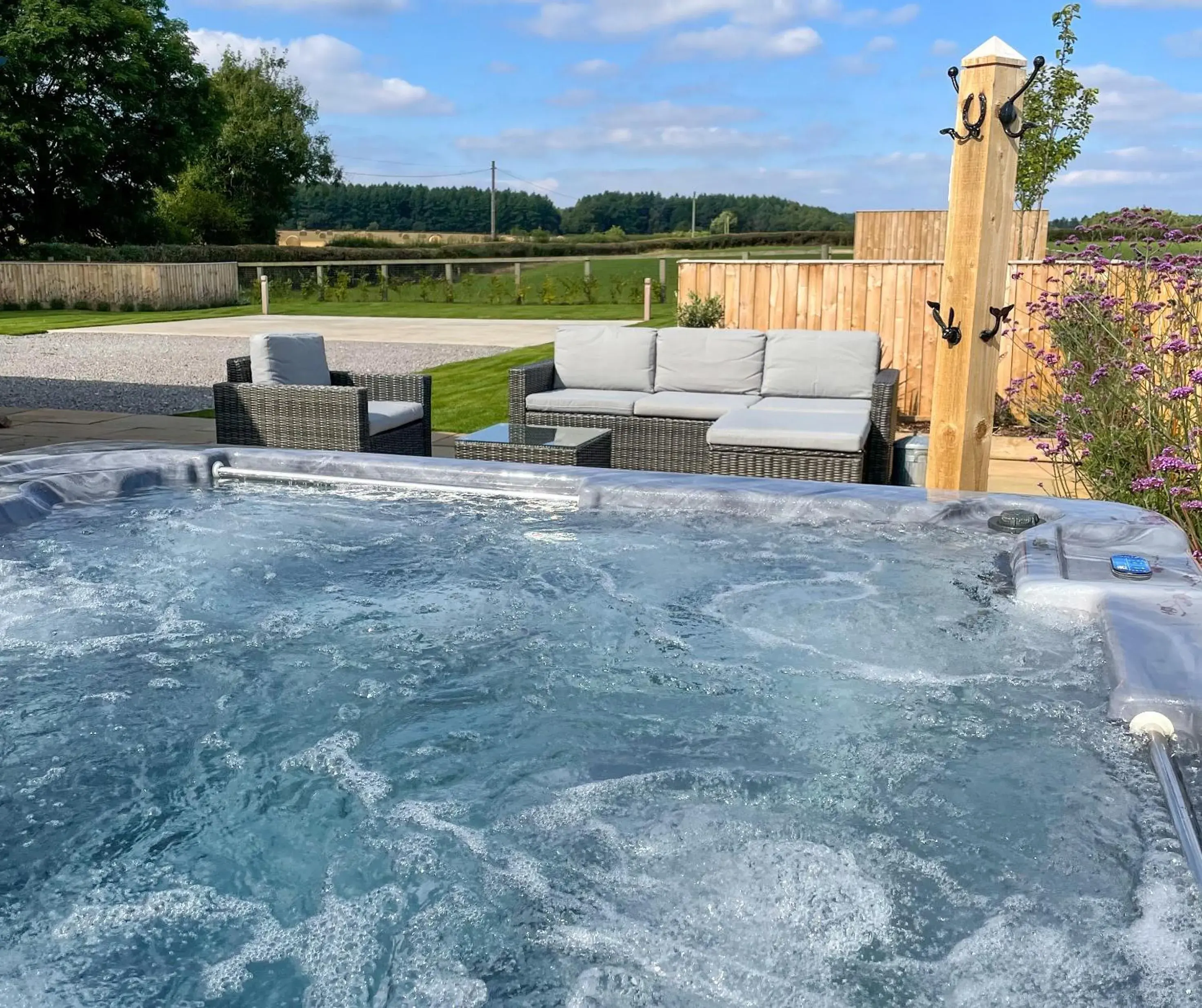 THE VIEW, BROXA - Luxury Lodge - Yorkshire Coast THE VIEW, BROXA - Luxury Lodge - Yorkshire Coast