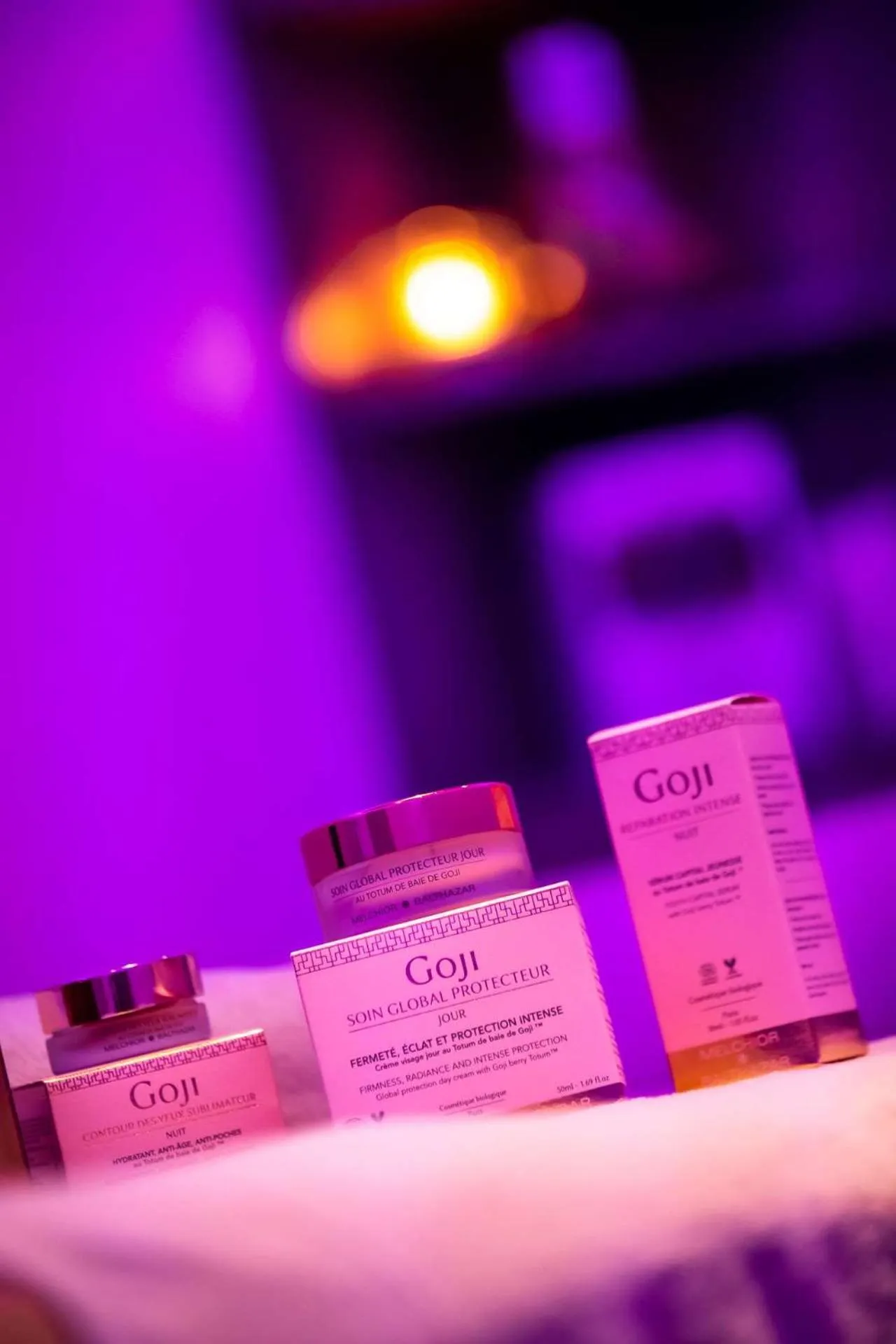 Spa and wellness centre/facilities in Brit Hotel Eden SPA Honfleur