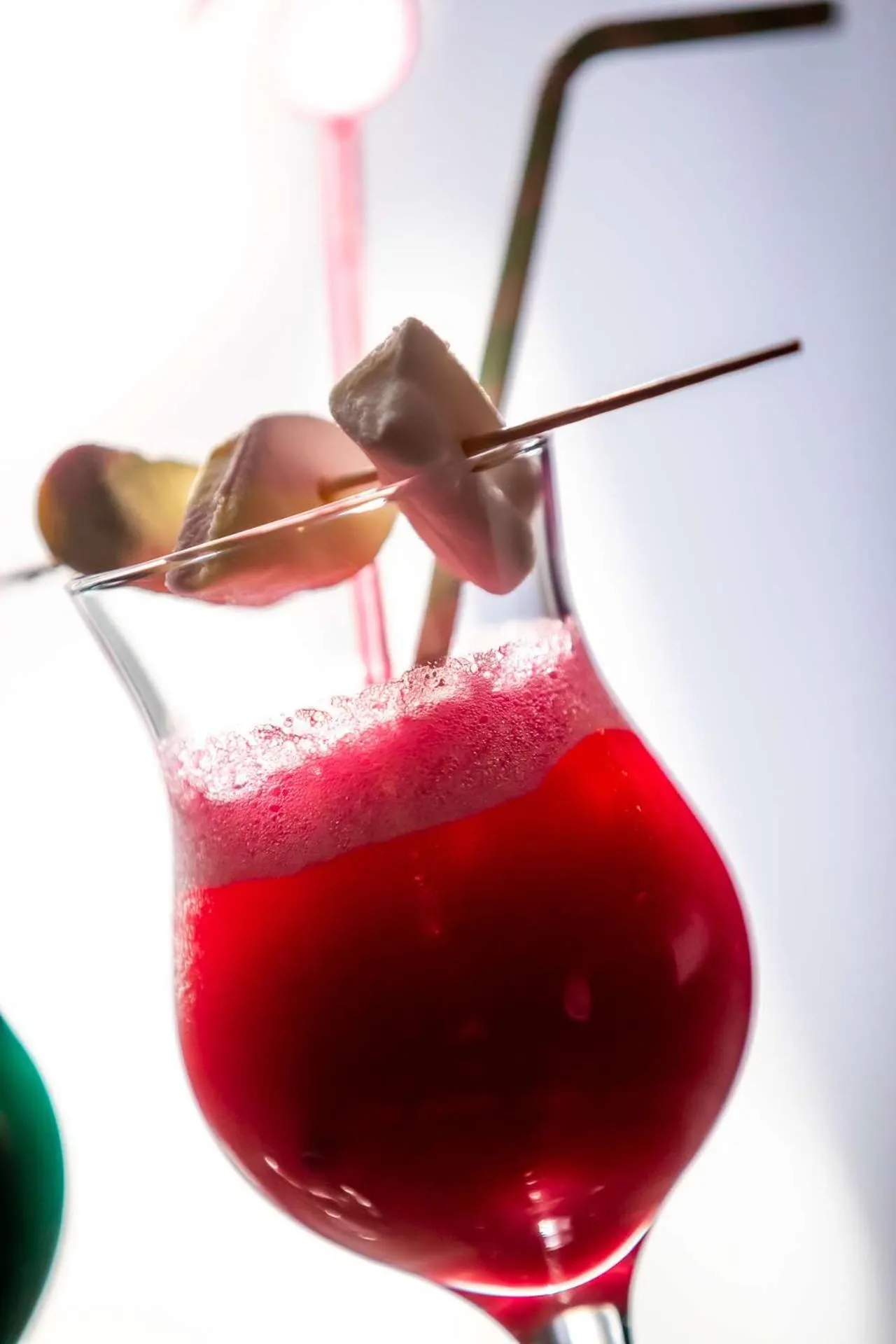 Lounge or bar in Brit Hotel Eden SPA Honfleur