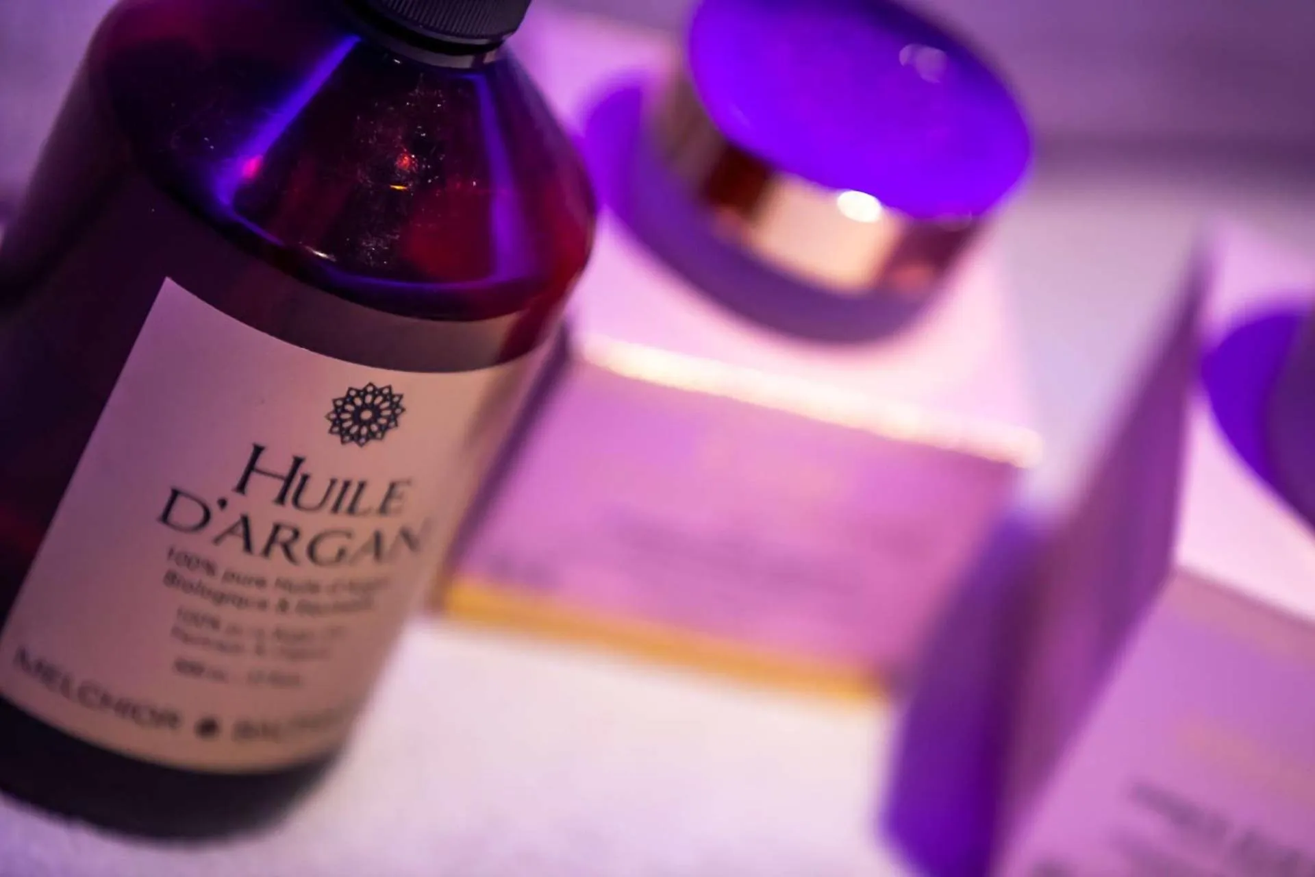 Spa and wellness centre/facilities in Brit Hotel Eden SPA Honfleur