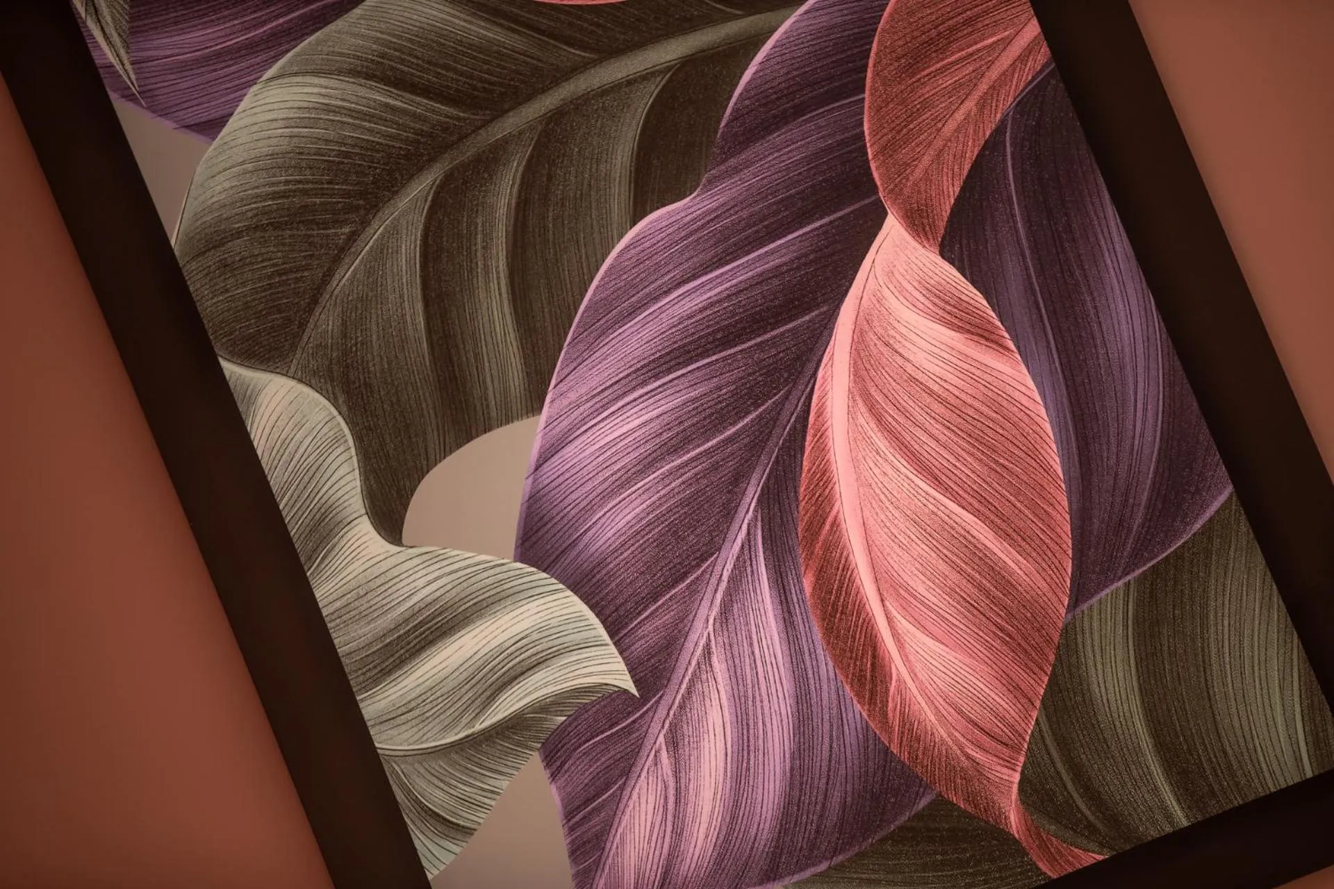 Decorative detail in Best Western Eden SPA