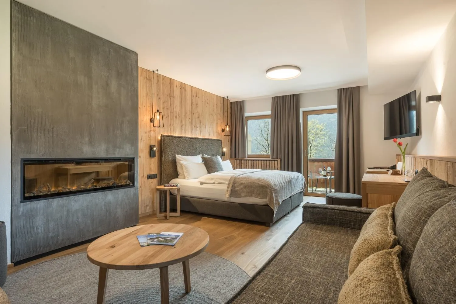 Hotel Hindenburglinde