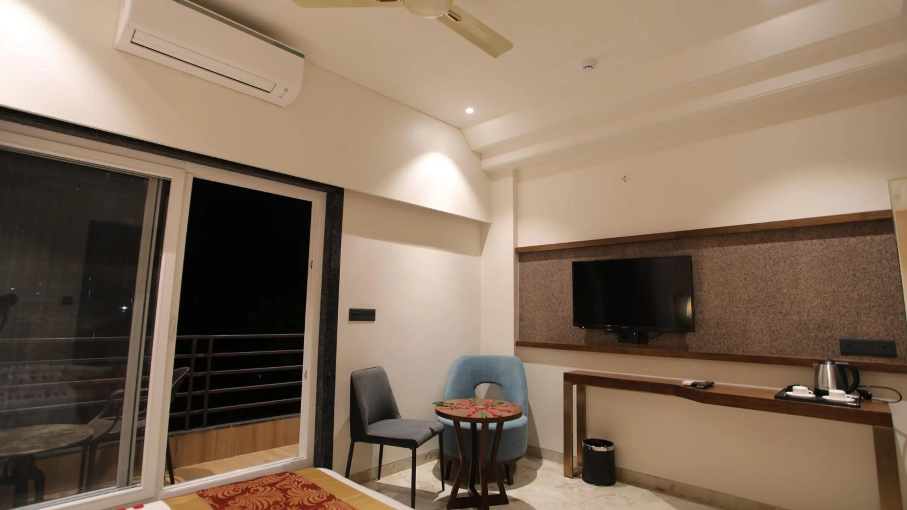 Hotel The Grand Chittor, Chittorgarh