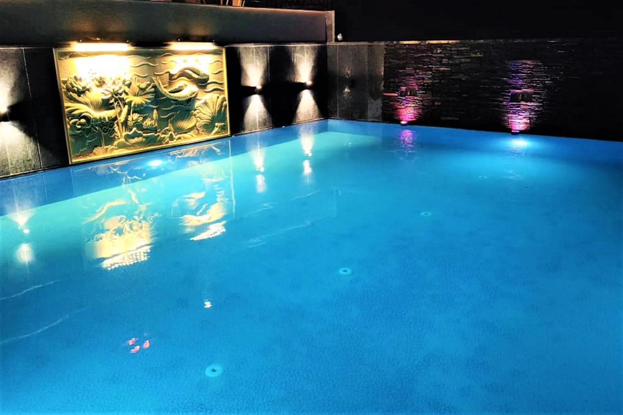 Hotel The Grand Chittor, Chittorgarh