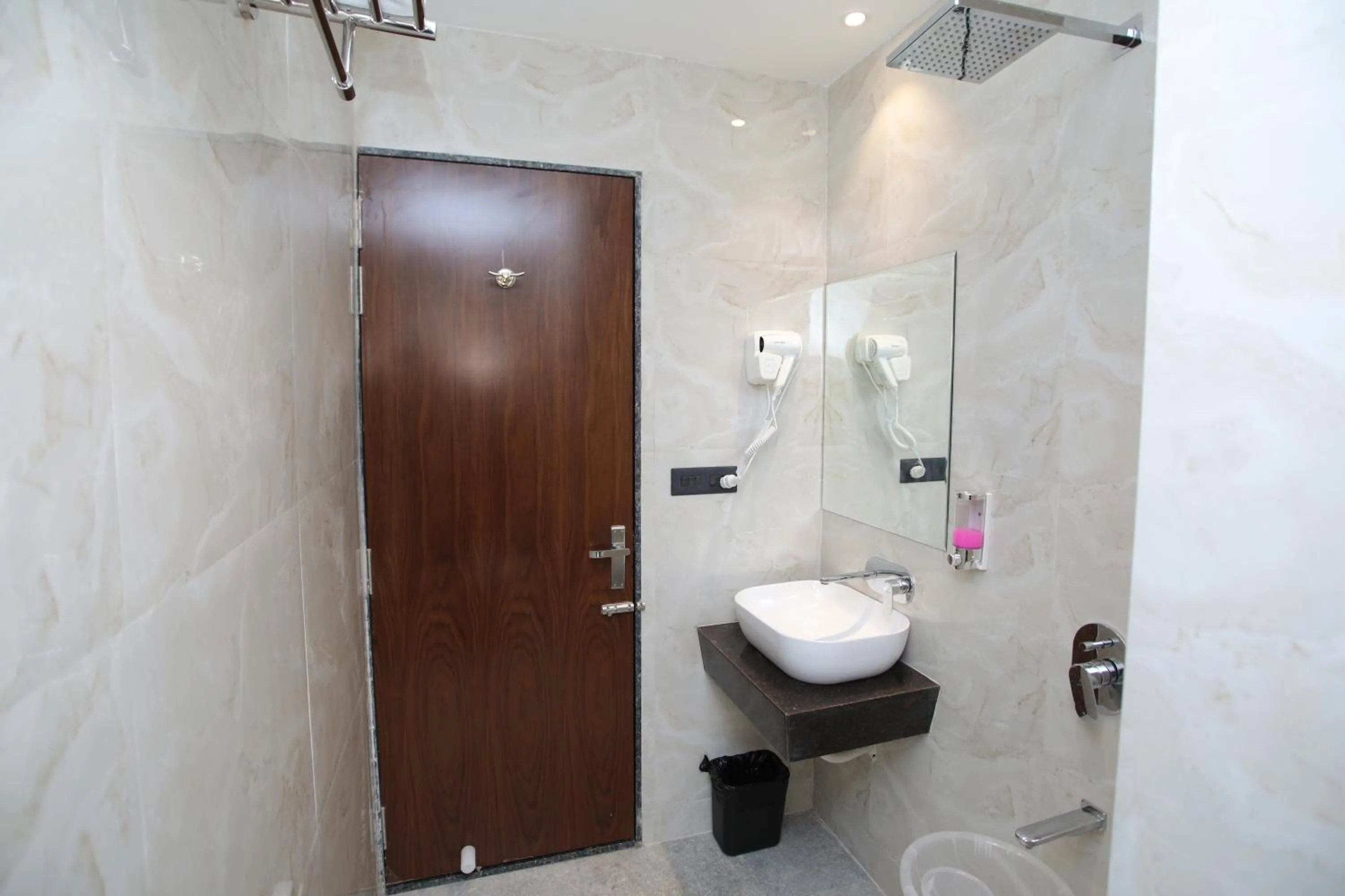 Hotel The Grand Chittor, Chittorgarh