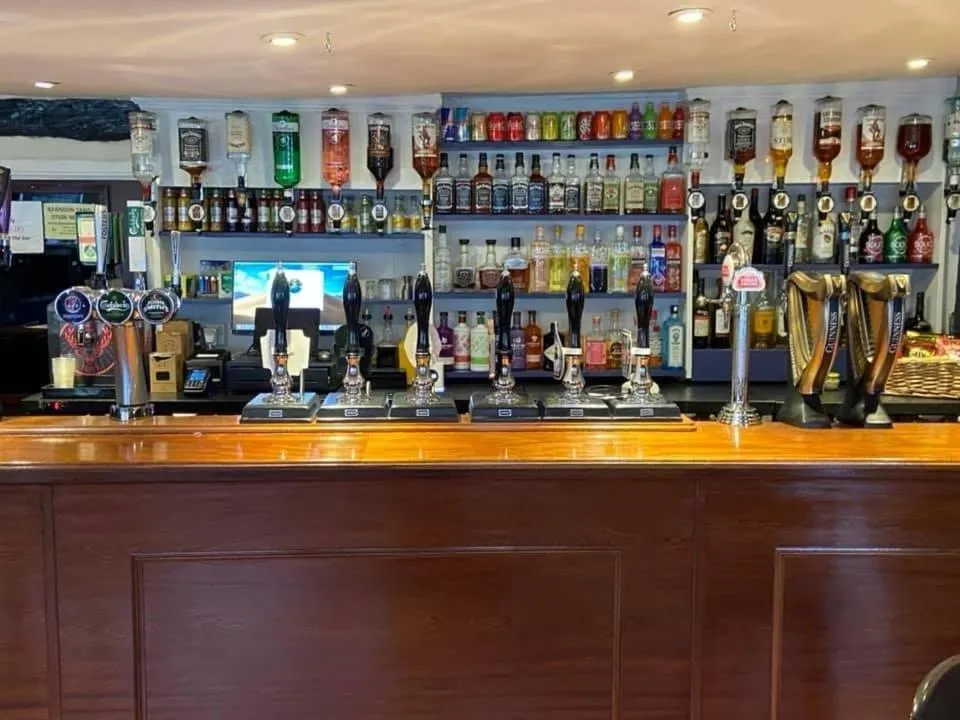 The Ram Inn