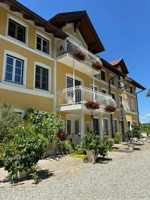 Landgut zur Mühle Landgut zur Mühle