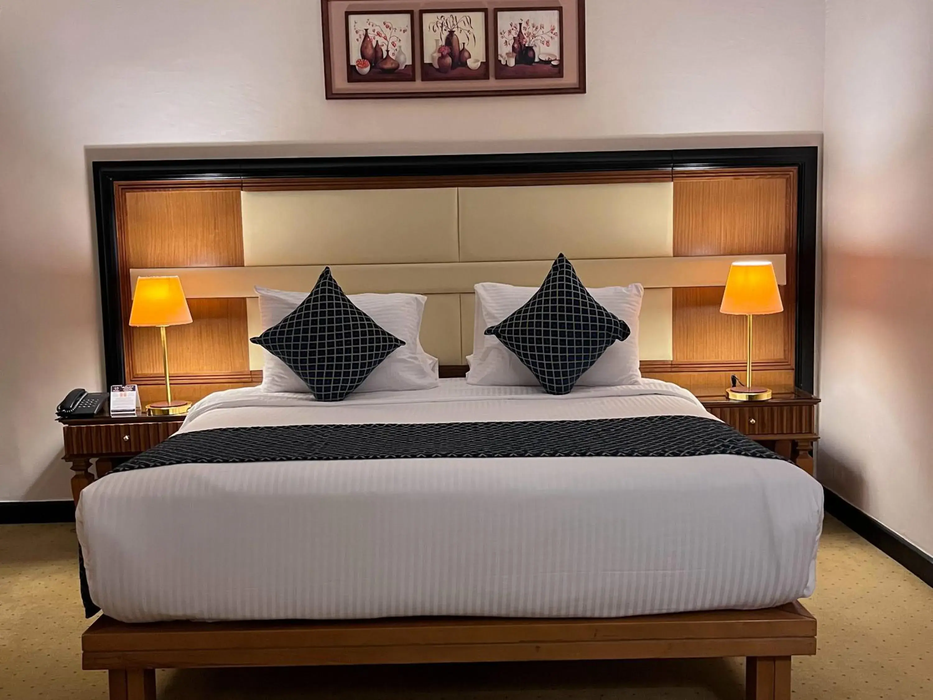 Bed in Paradise Home City Stars Bed in Paradise Home City Stars