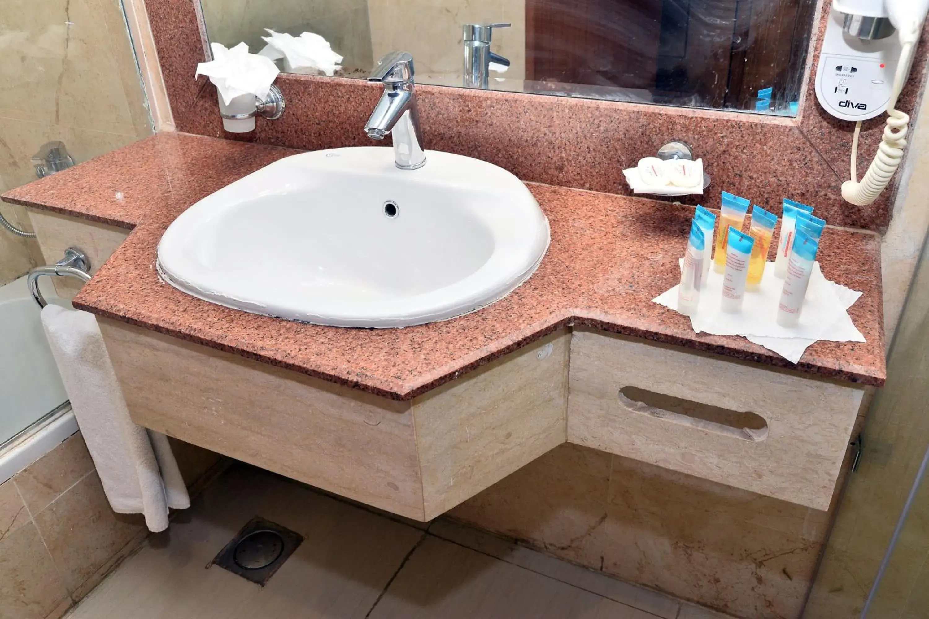 Standard Double Room - single occupancy in Paradise Home City Stars Standard Double Room - single occupancy in Paradise Home City Stars