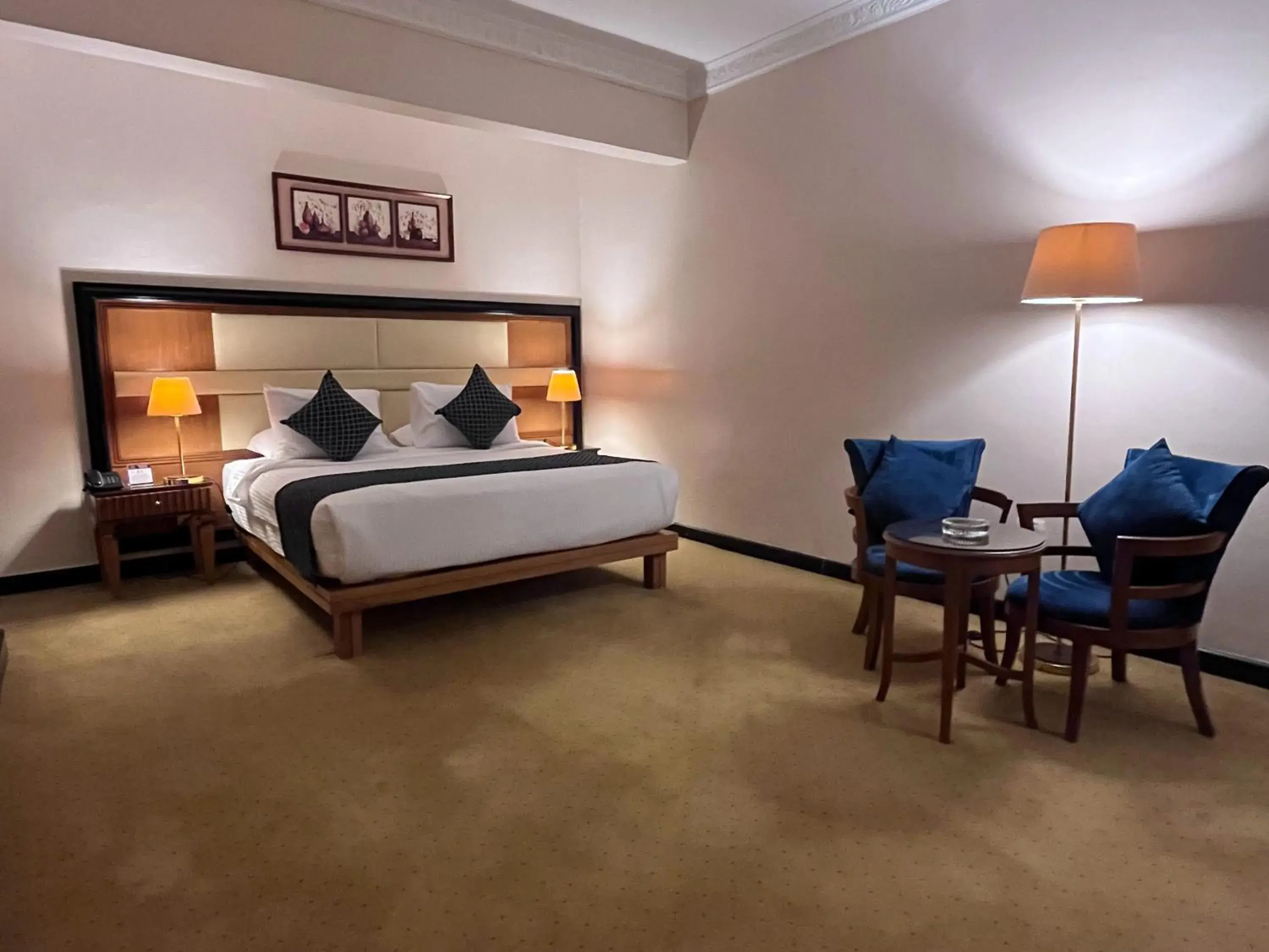 Bed in Paradise Home City Stars Bed in Paradise Home City Stars