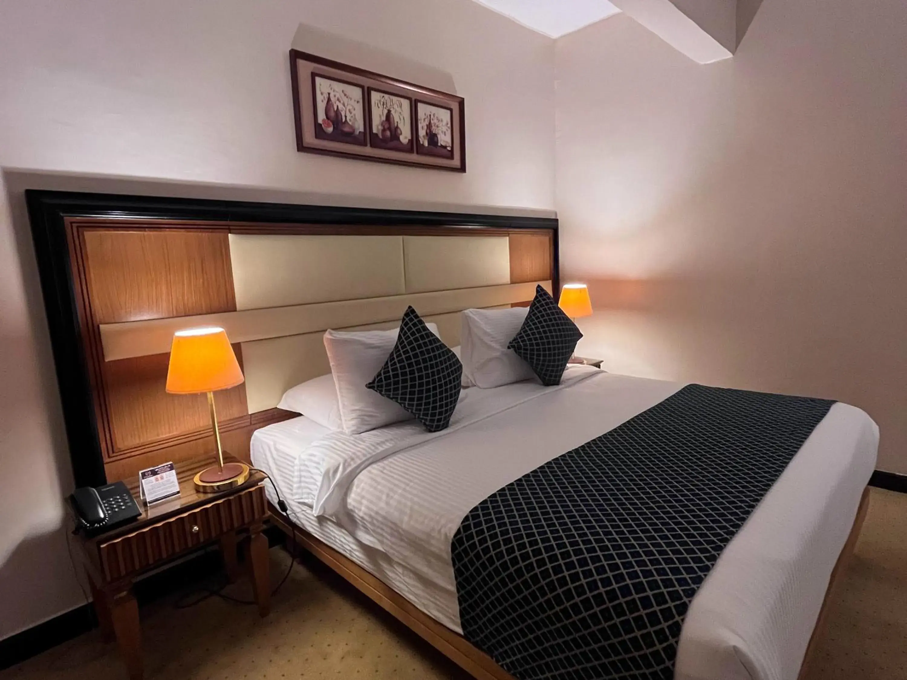 Bed in Paradise Home City Stars Bed in Paradise Home City Stars