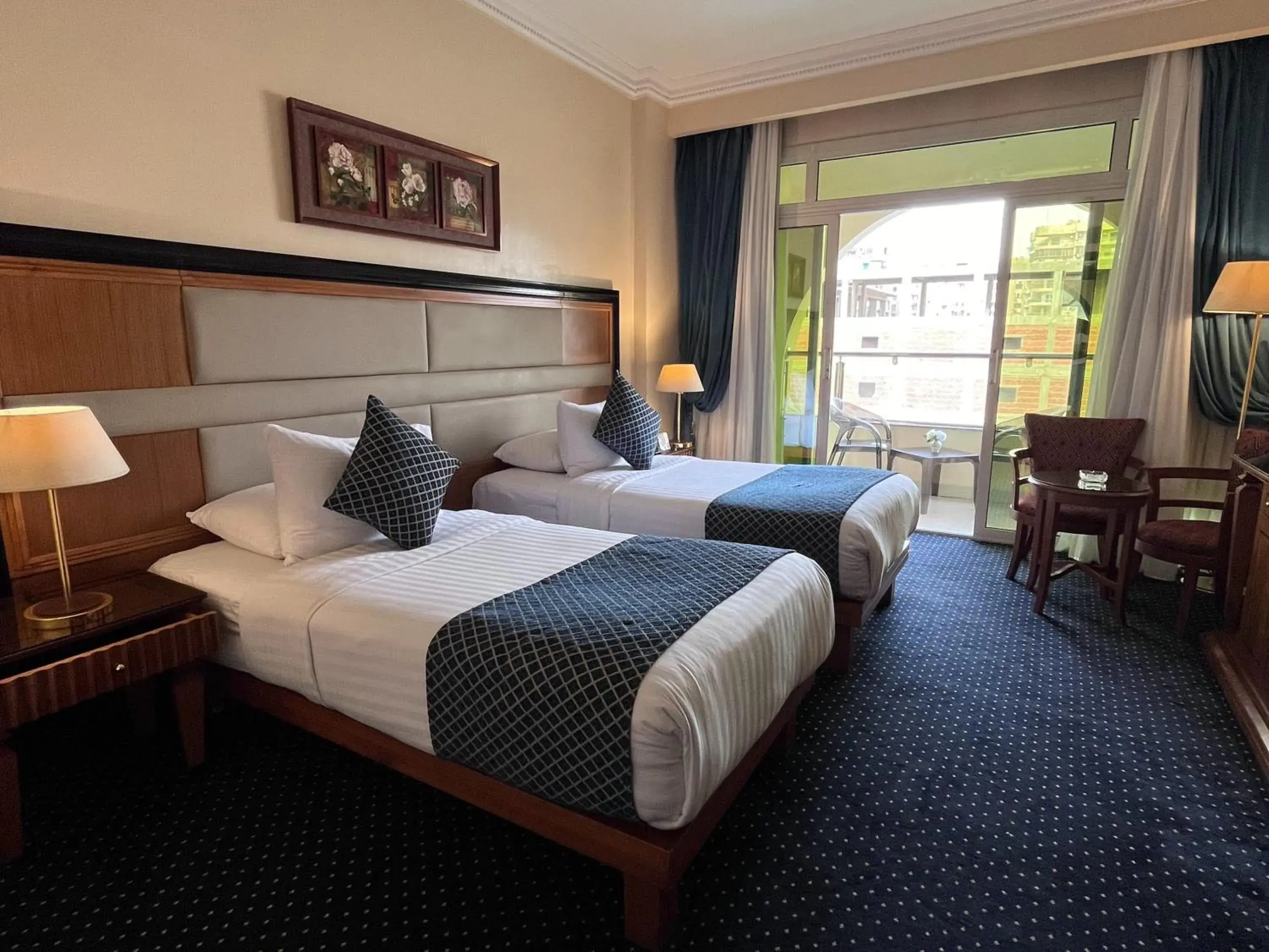 Bed in Paradise Home City Stars Bed in Paradise Home City Stars