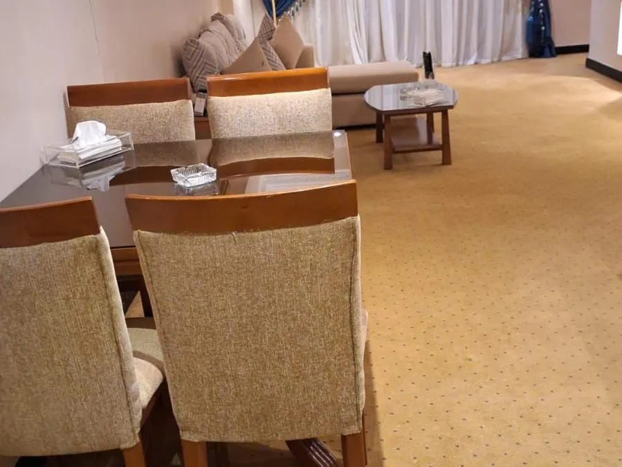 Paradise Home City Stars