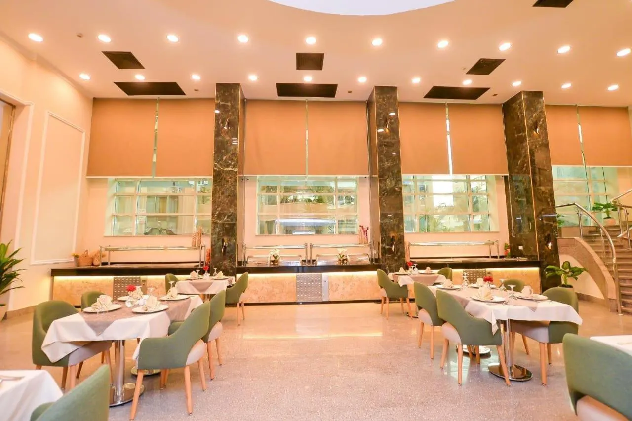 Paradise Home City Stars