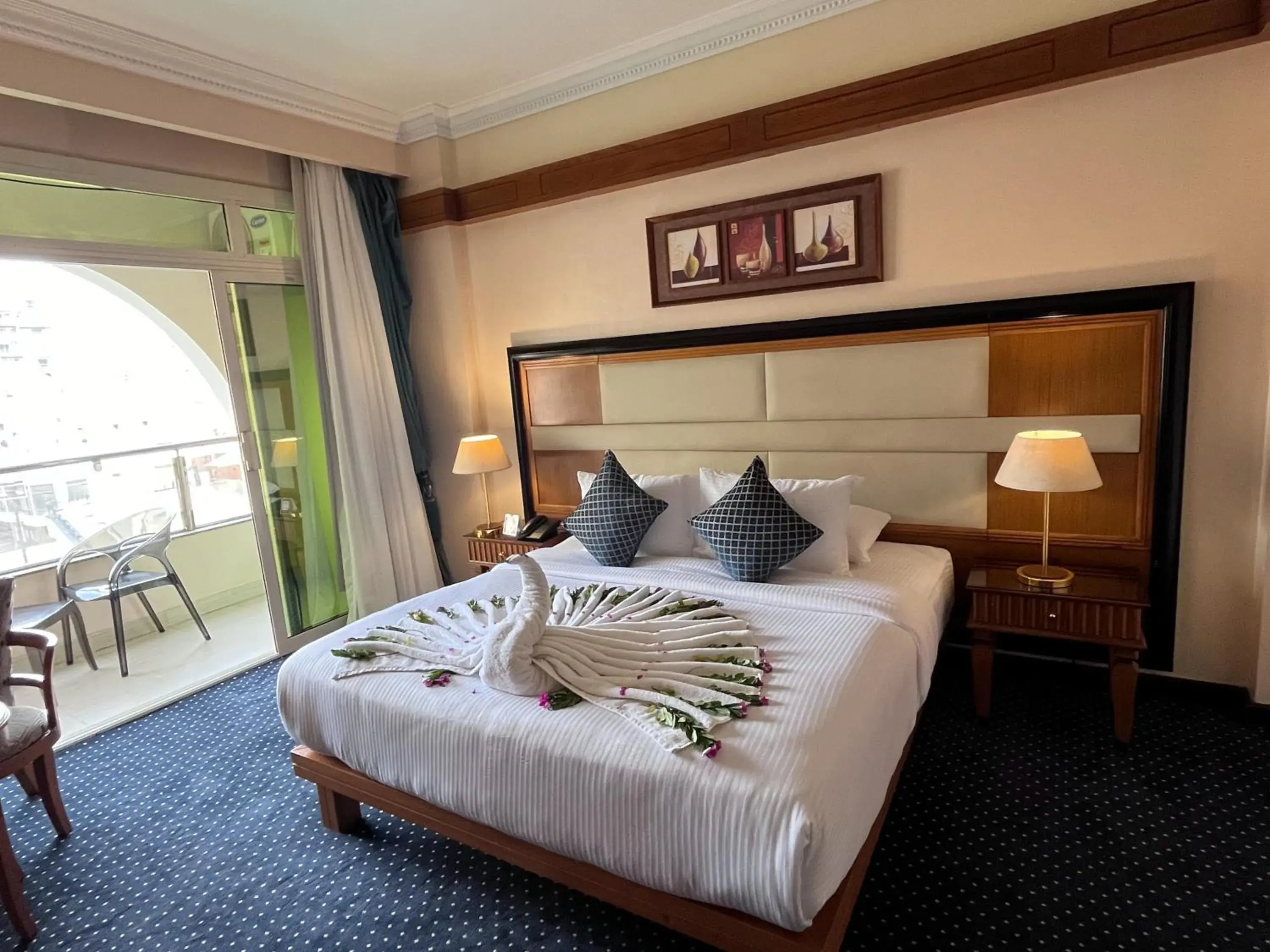 Bed in Paradise Home City Stars Bed in Paradise Home City Stars