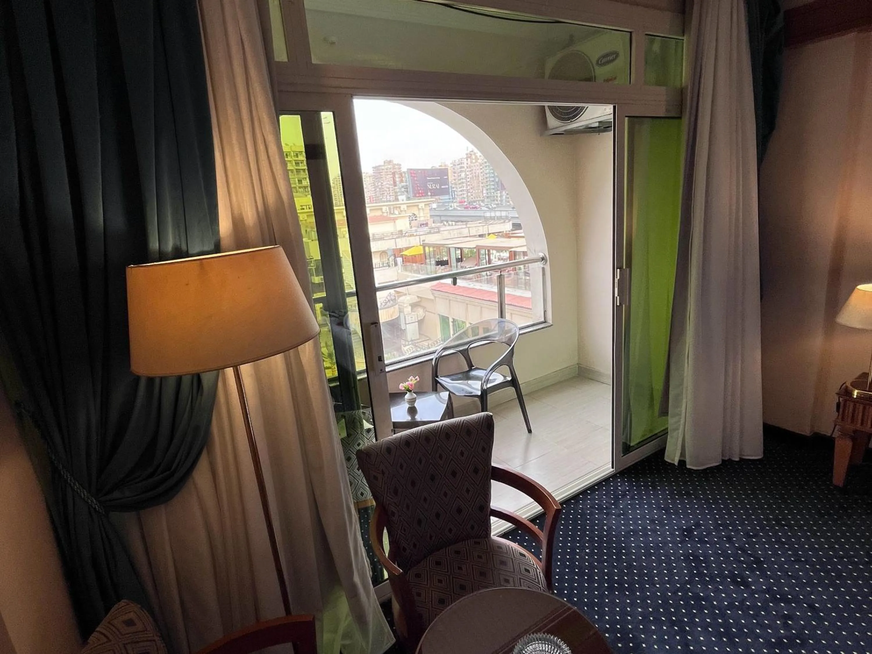 Paradise Home City Stars