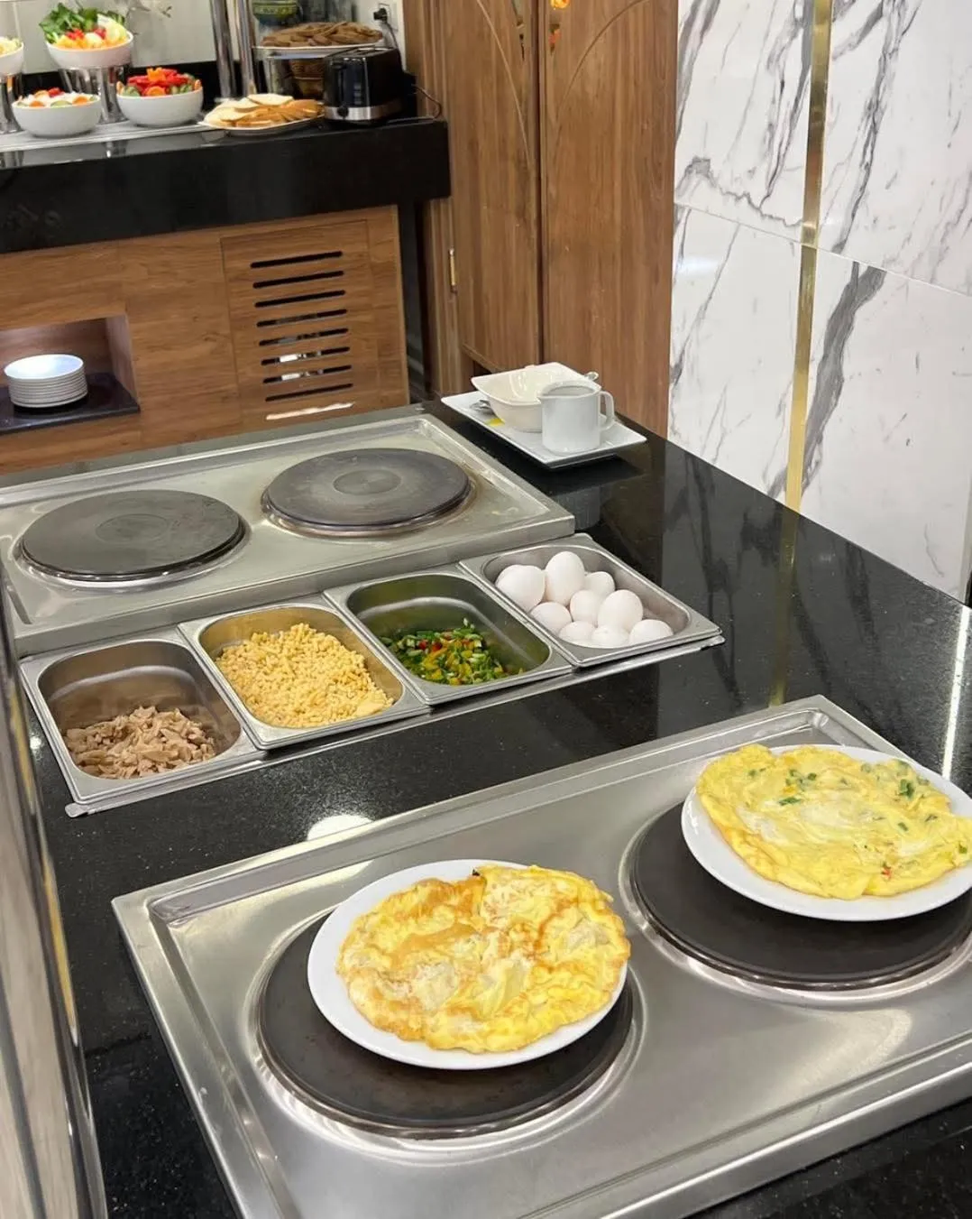 Paradise Home City Stars