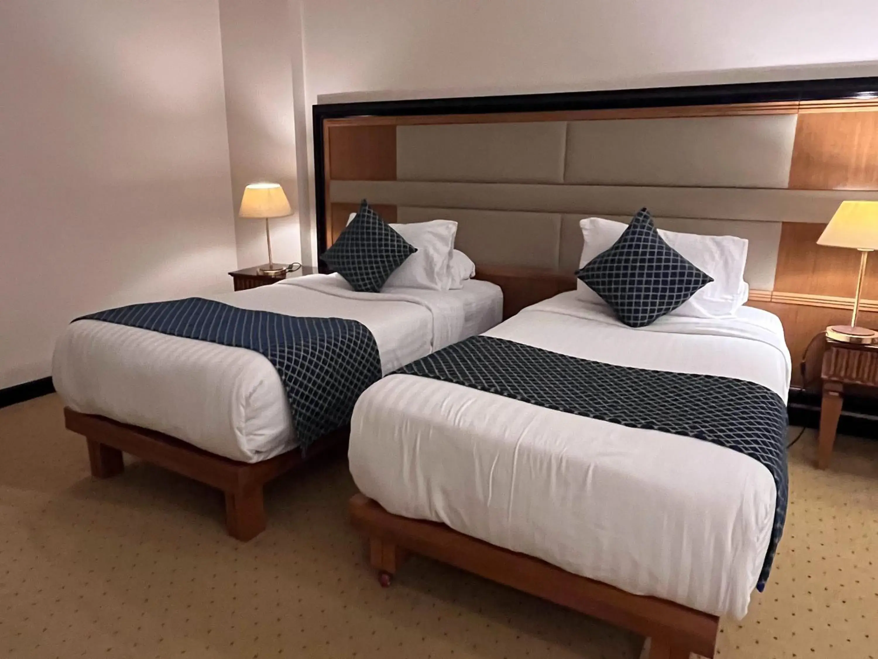 Bed in Paradise Home City Stars Bed in Paradise Home City Stars