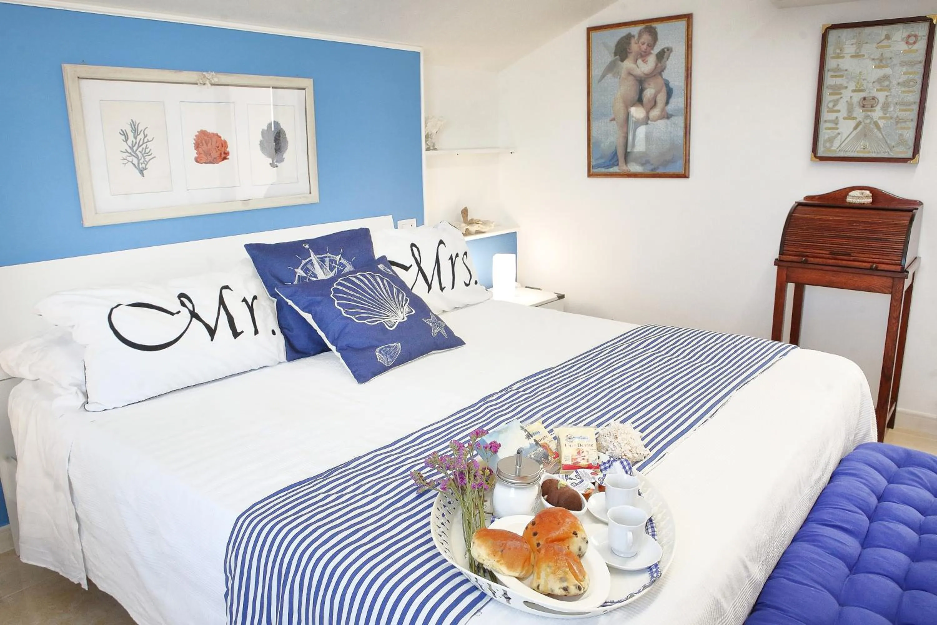 Amore Rentals - Villa Tina