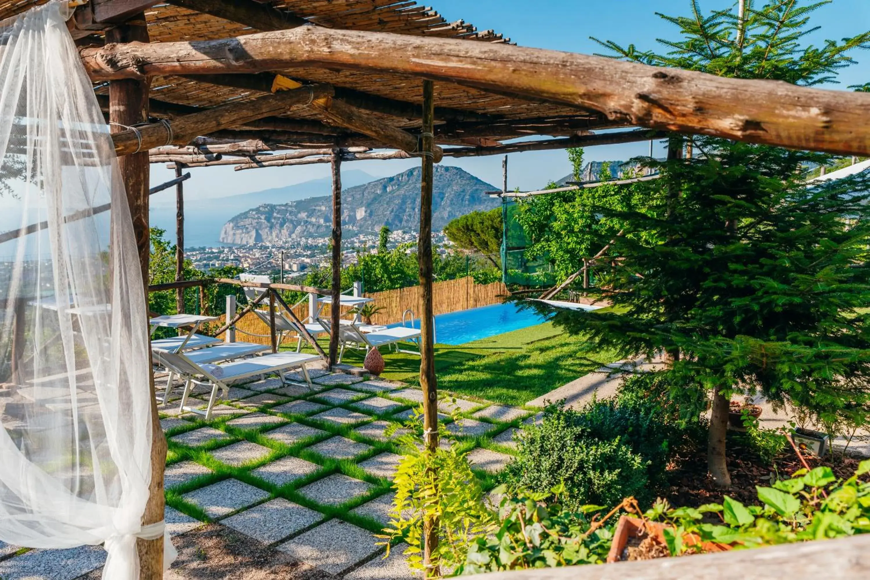 Amore Rentals - Villa Tina Amore Rentals - Villa Tina