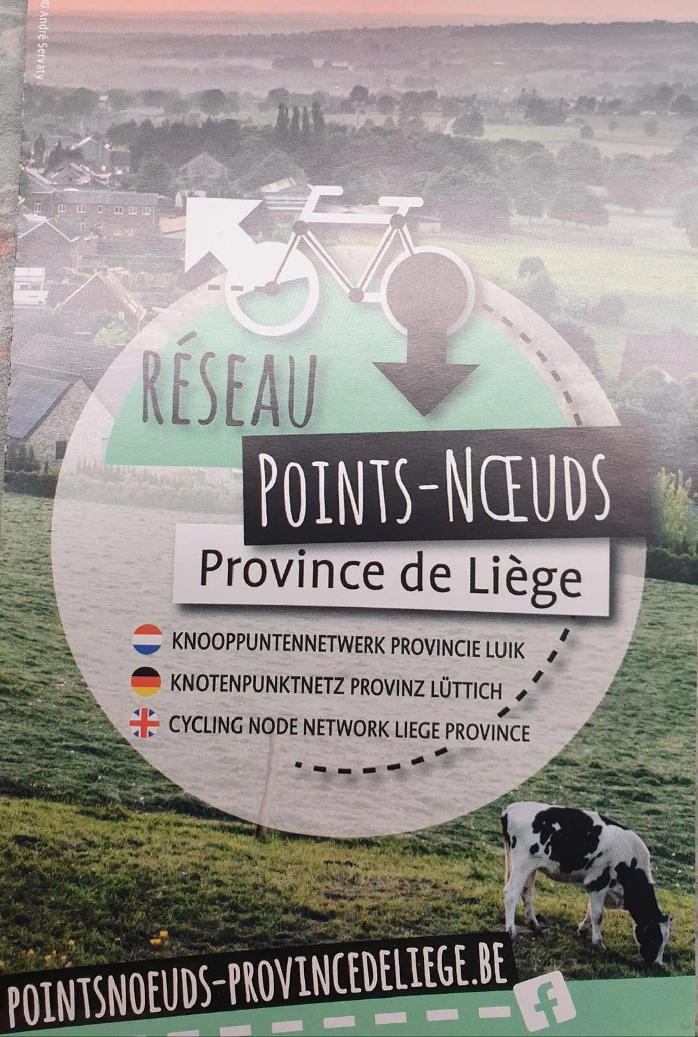 Logo/Certificate/Sign in B&B La ferme du Château de Broich