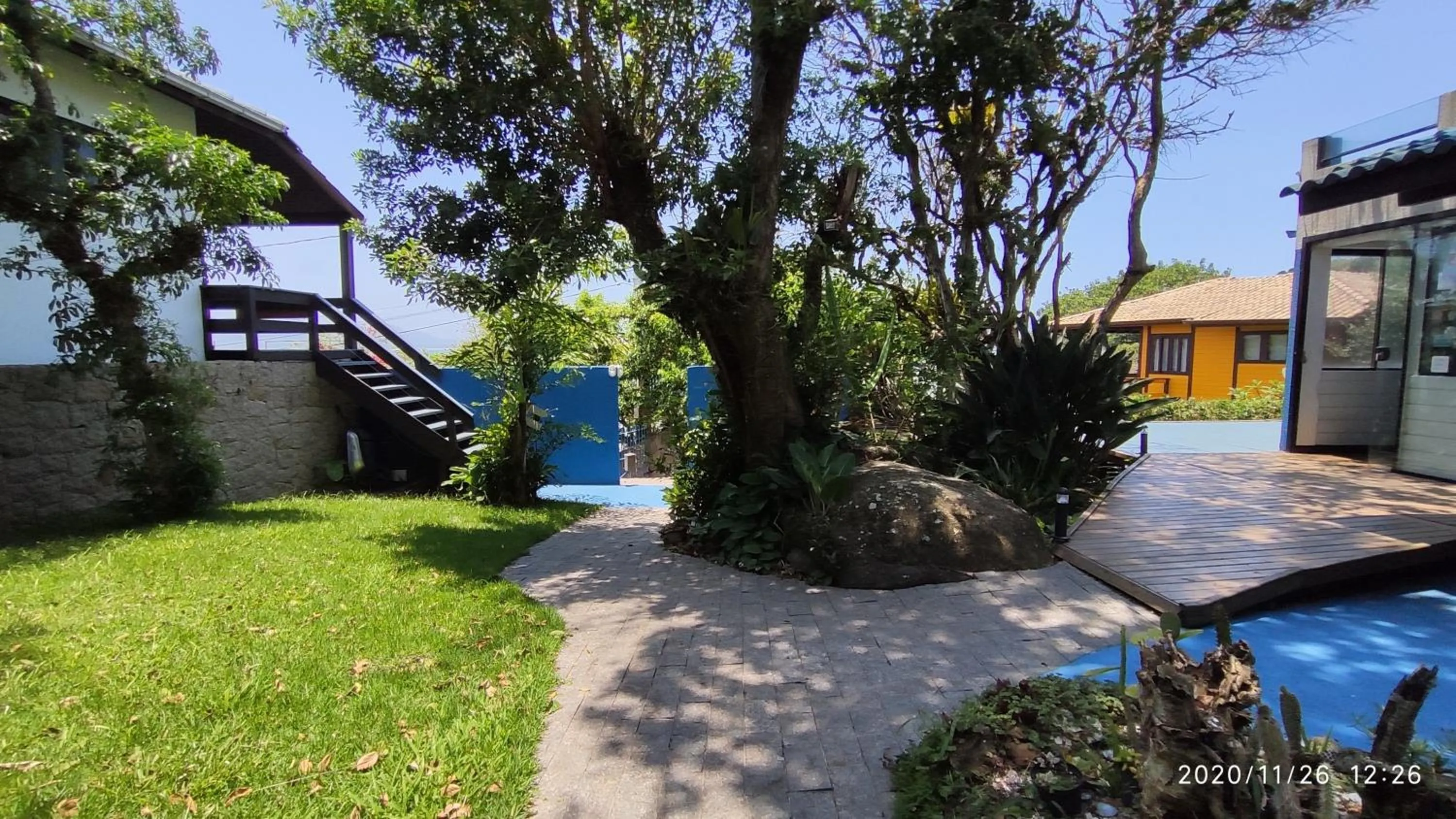 Barra Beach Club CASAS