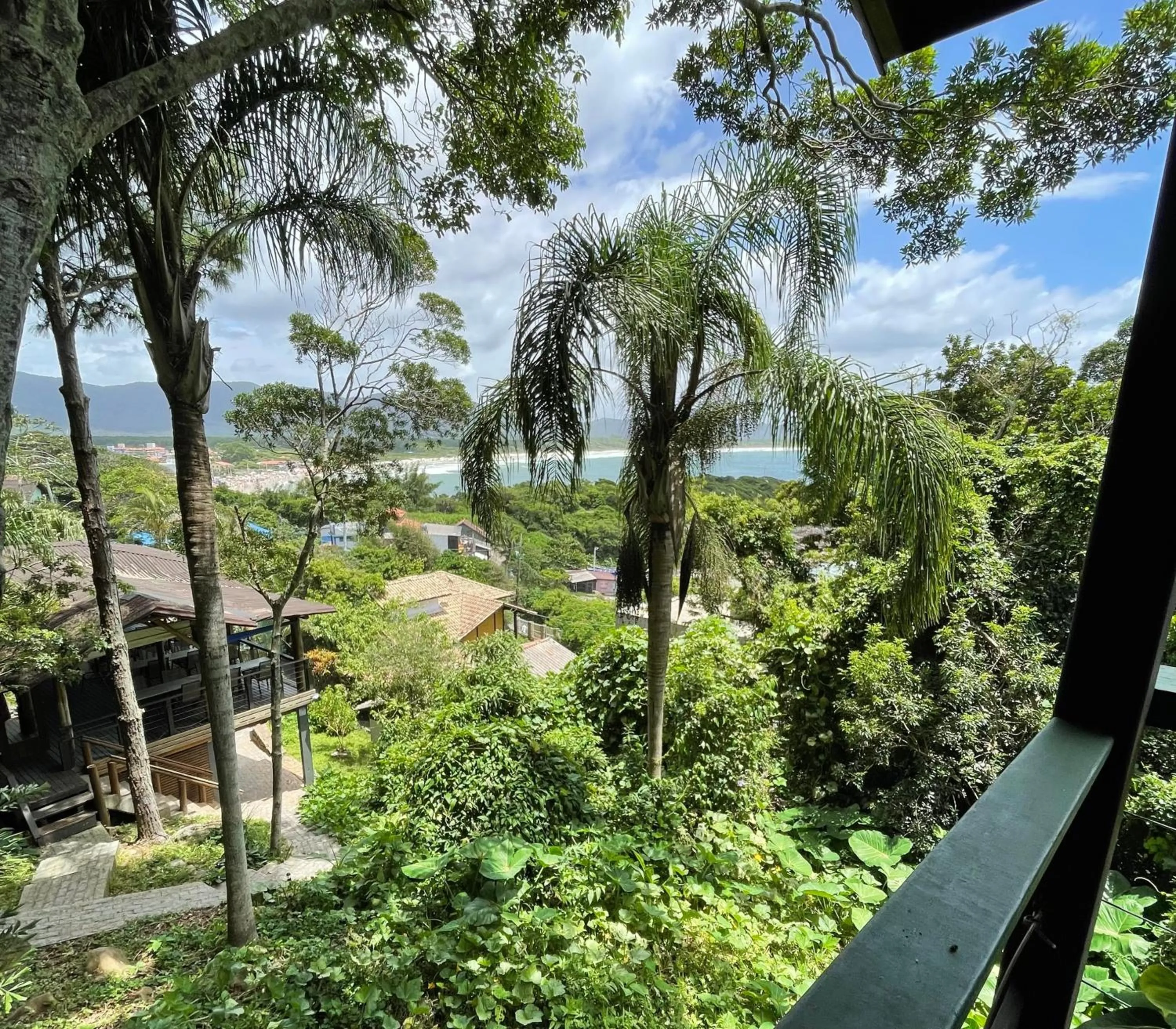 Barra Beach Club CASAS