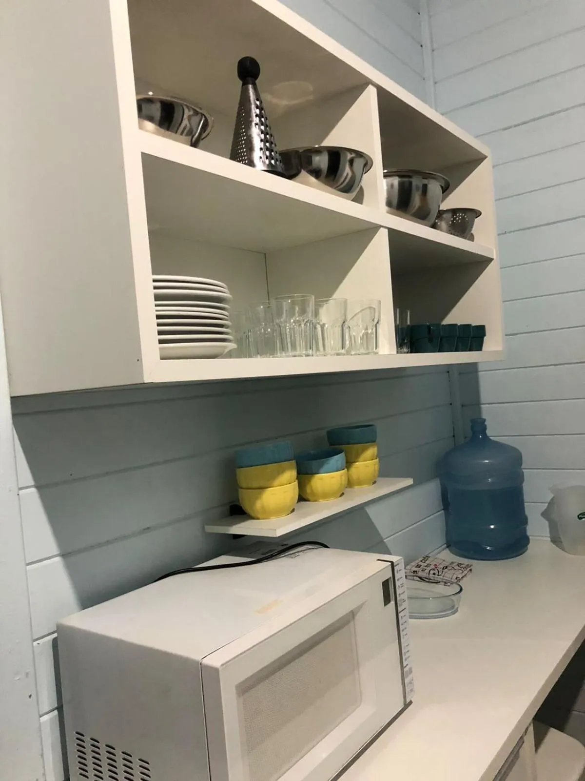 Barra Beach Club CASAS