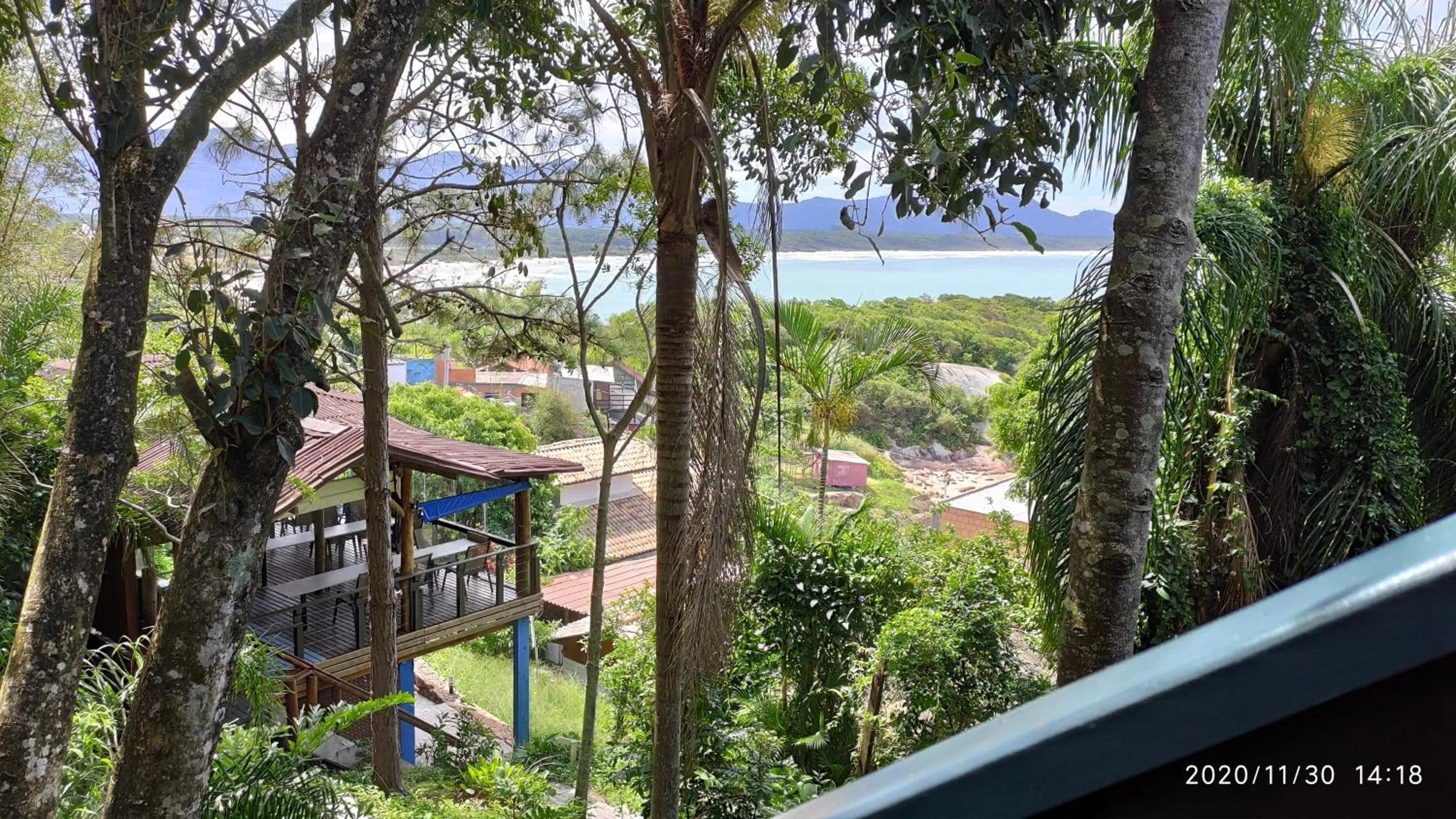 Barra Beach Club CASAS