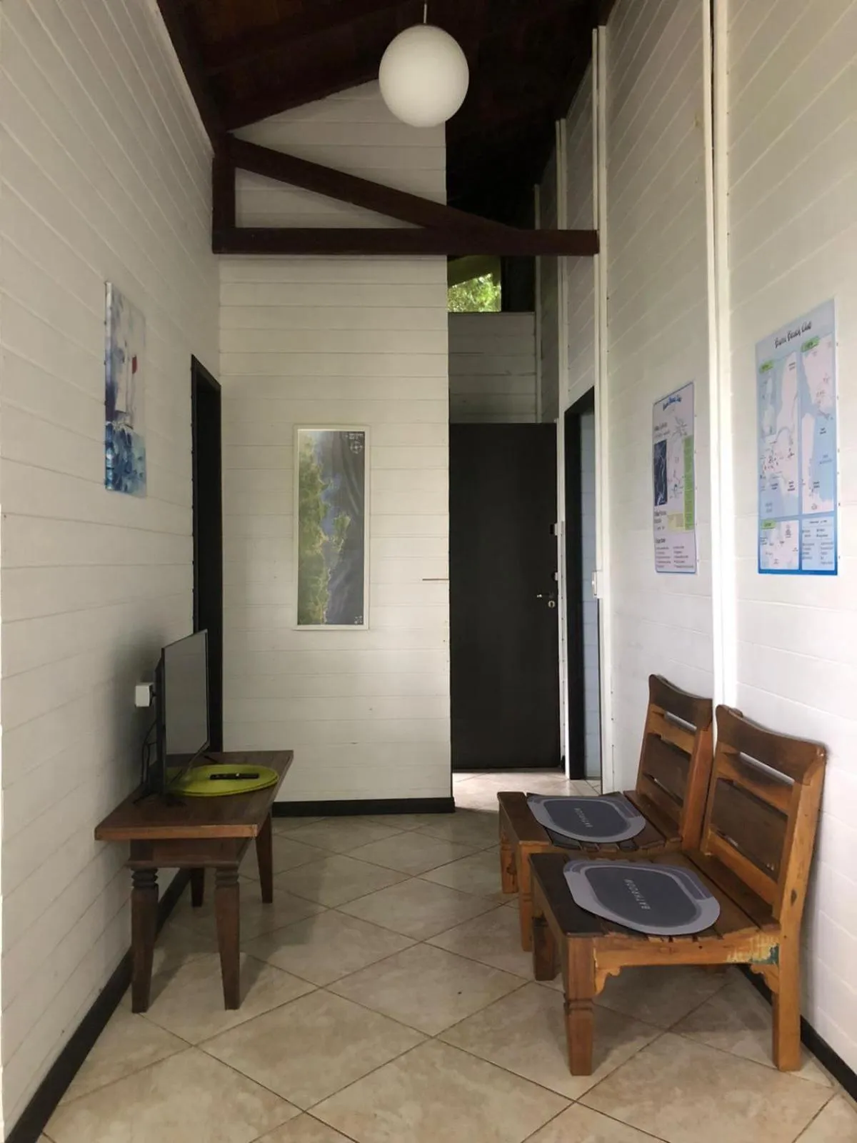 Barra Beach Club CASAS