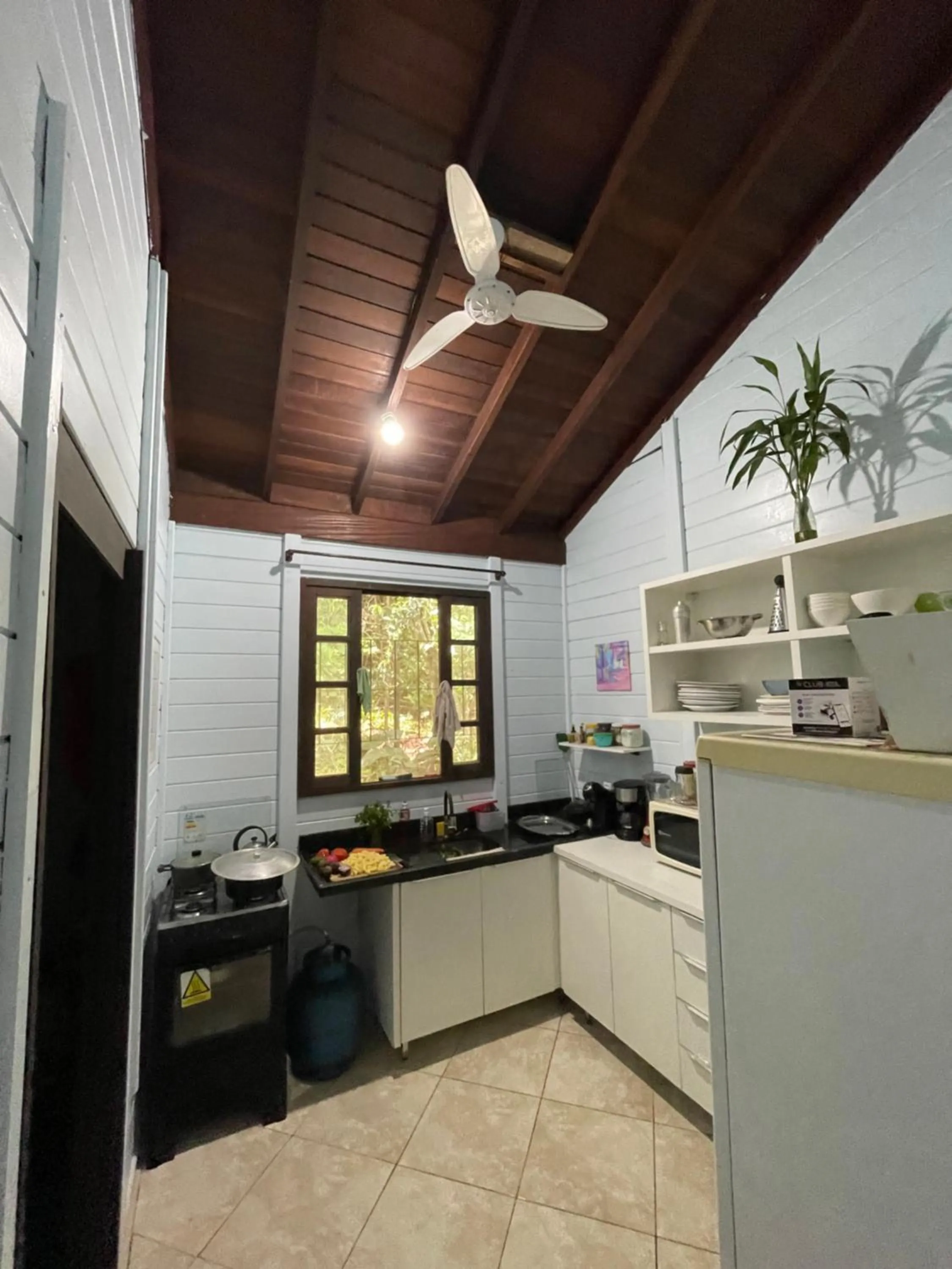 Barra Beach Club CASAS