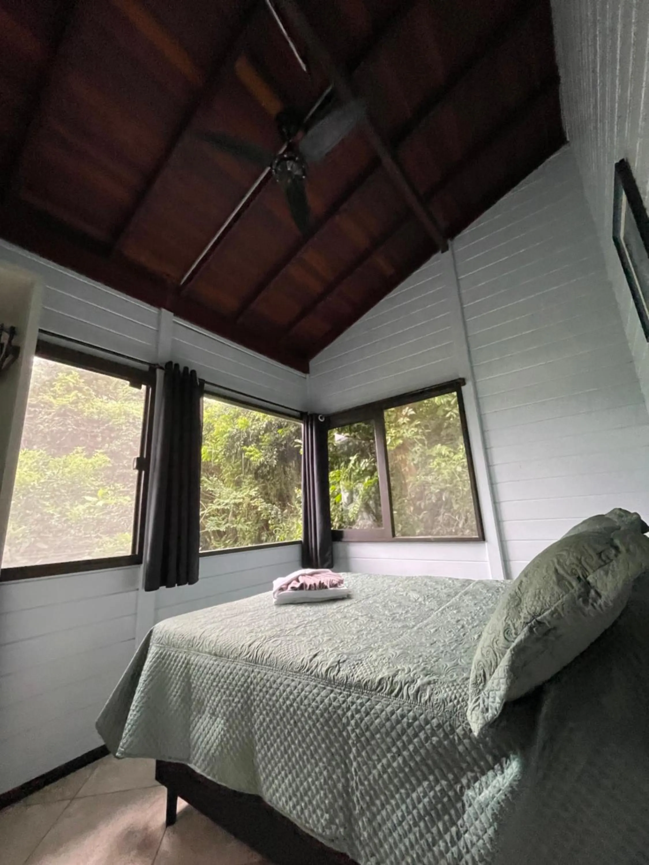 Bed in Barra Beach Club CASAS